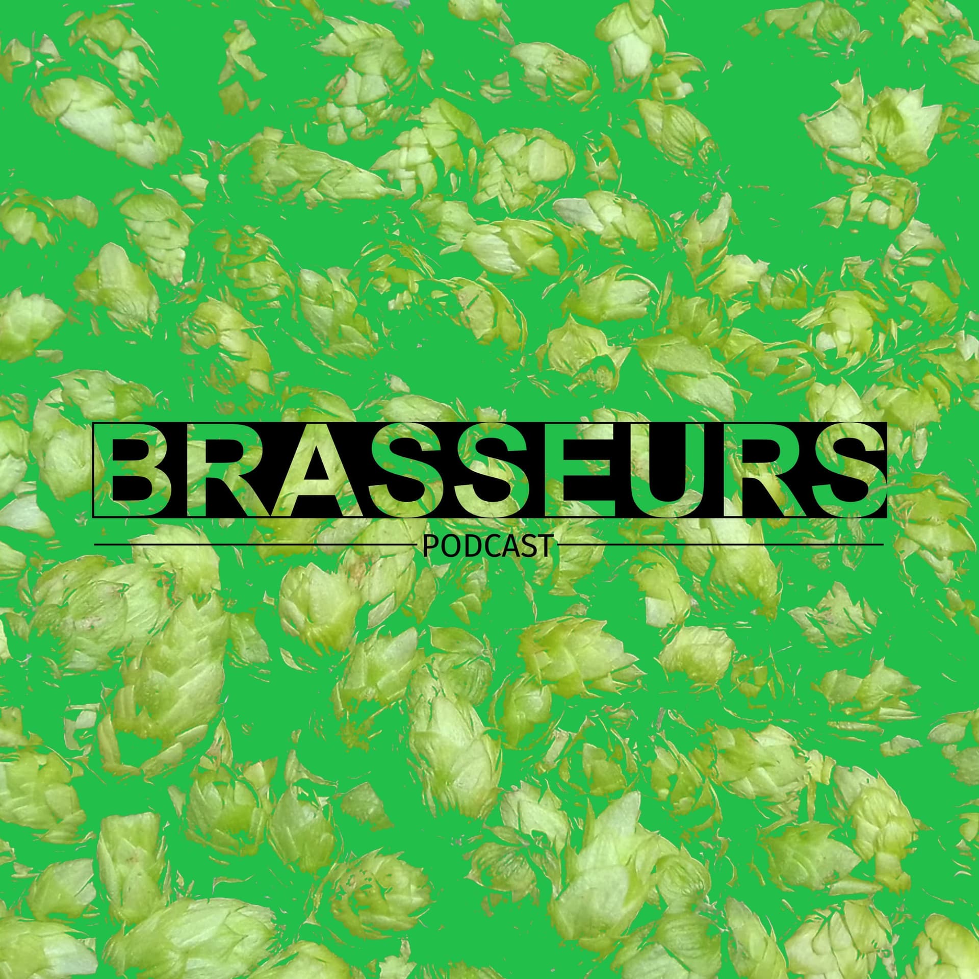 Brasseurs - Podcasts