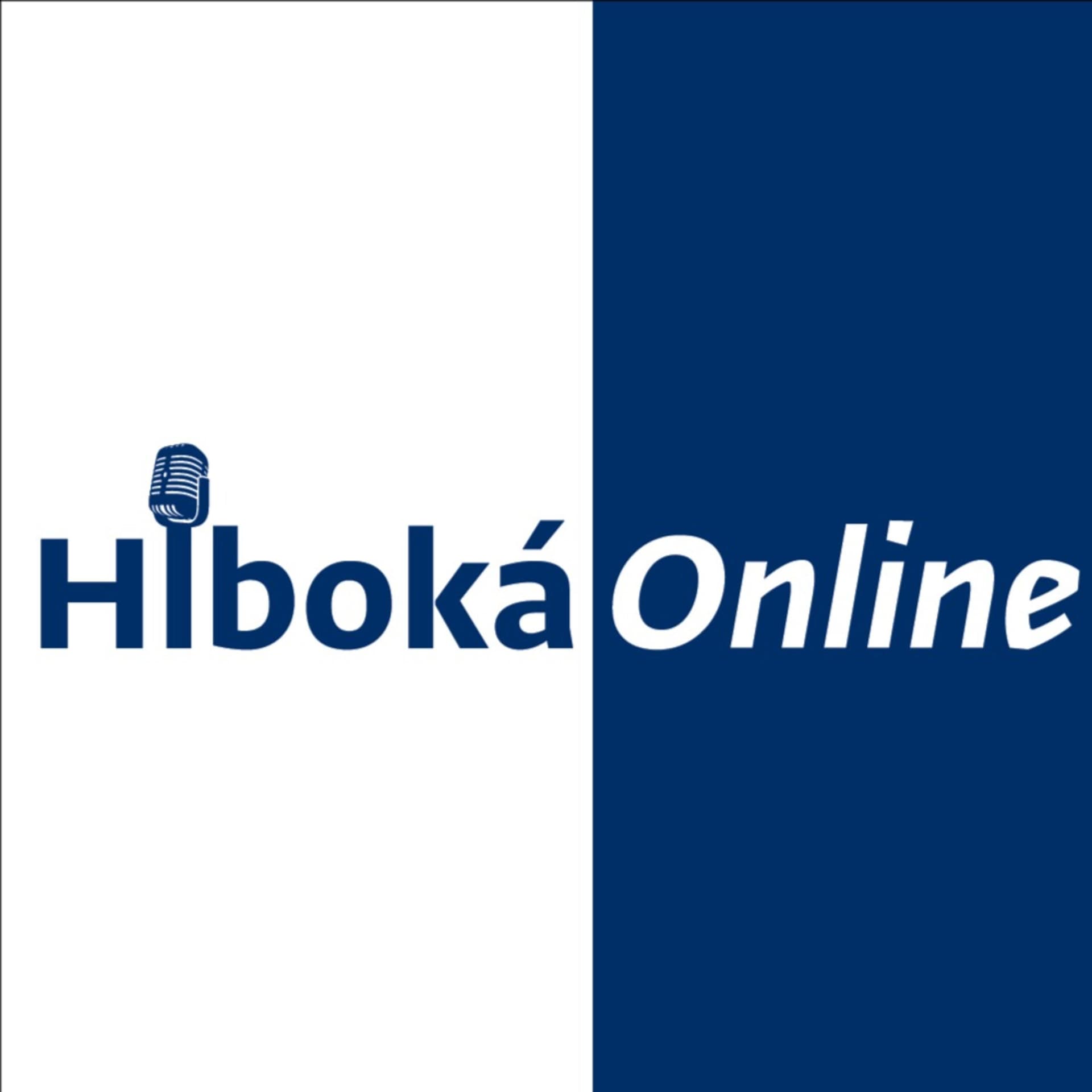 HlbokáOnline 🎙️ - Podcasts