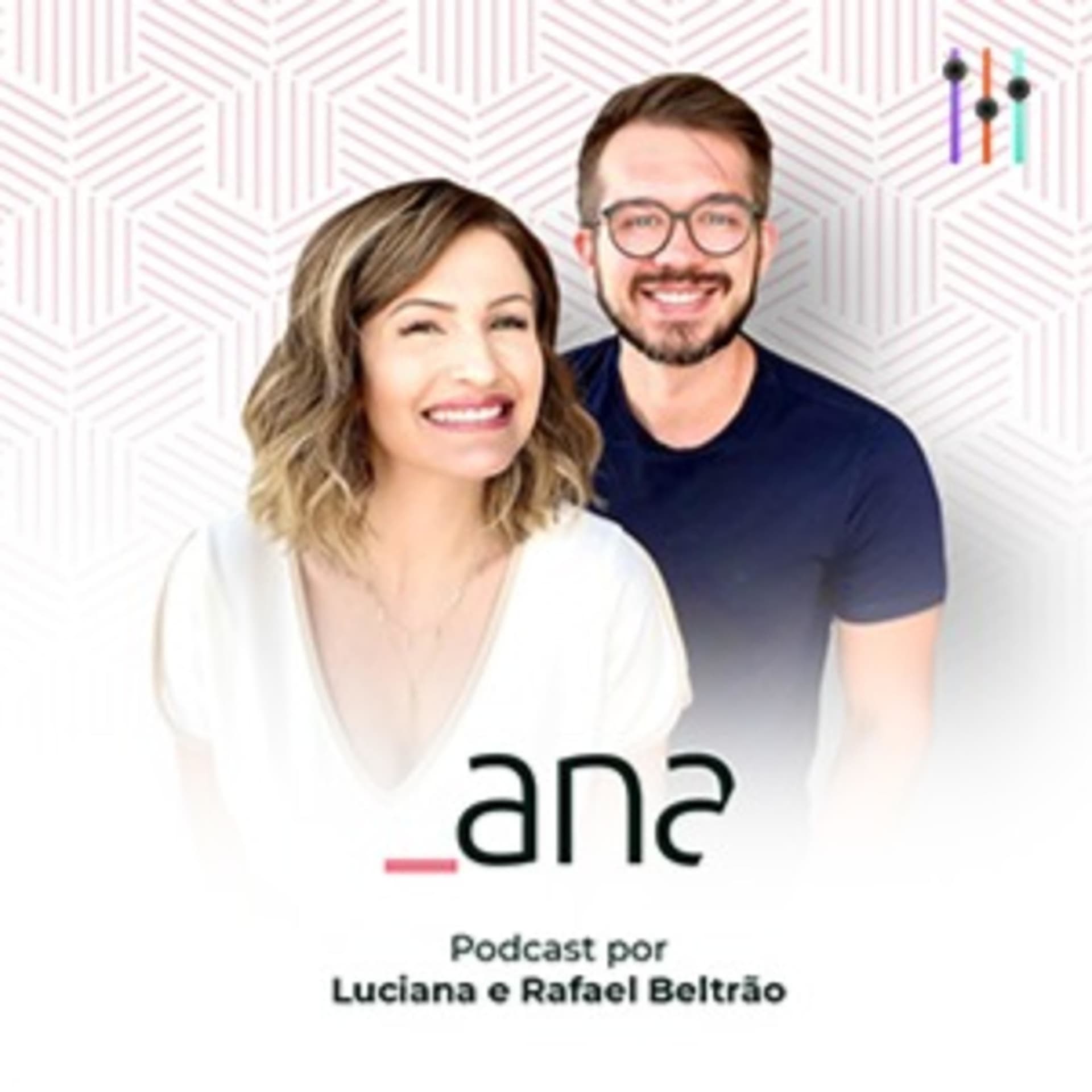 A Nova Advocacia - Podcasts