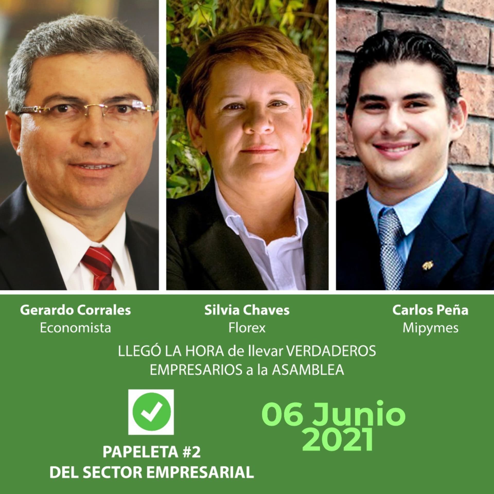 PAPELETA2EMPRESARIAL - Podcasts