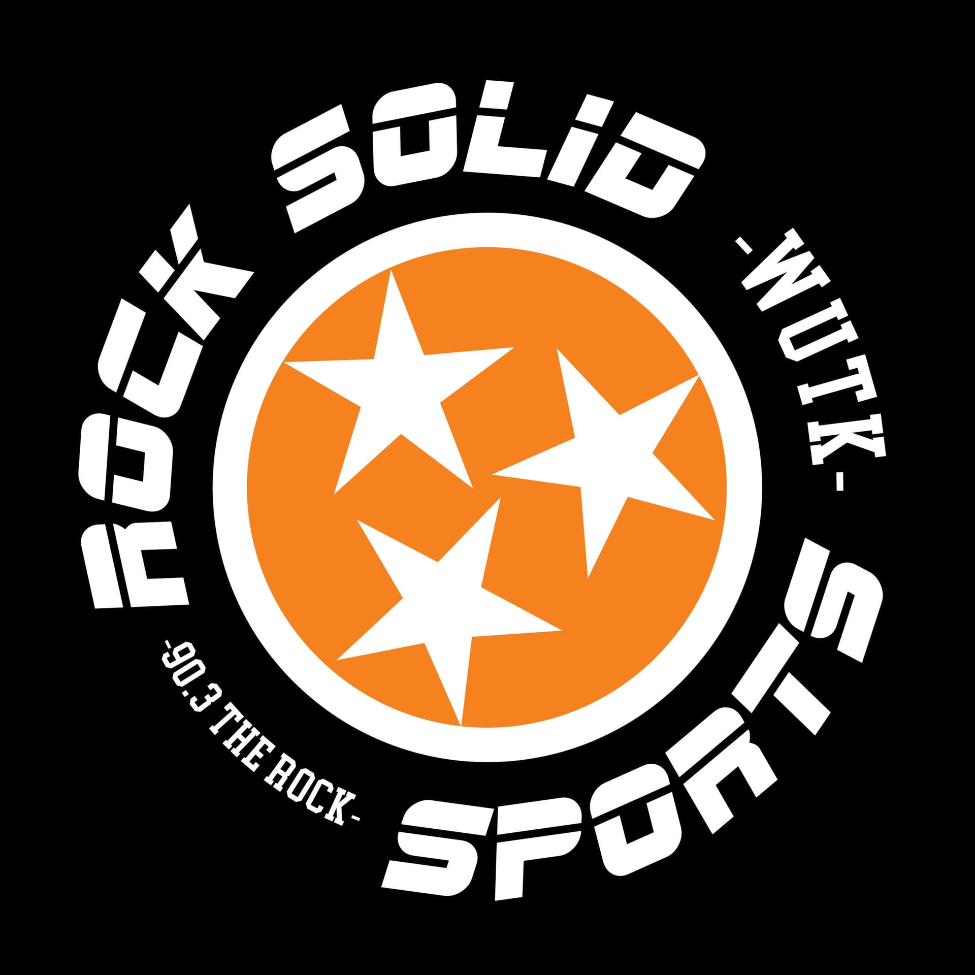 WUTK's Rock Solid Sports - Podcasts