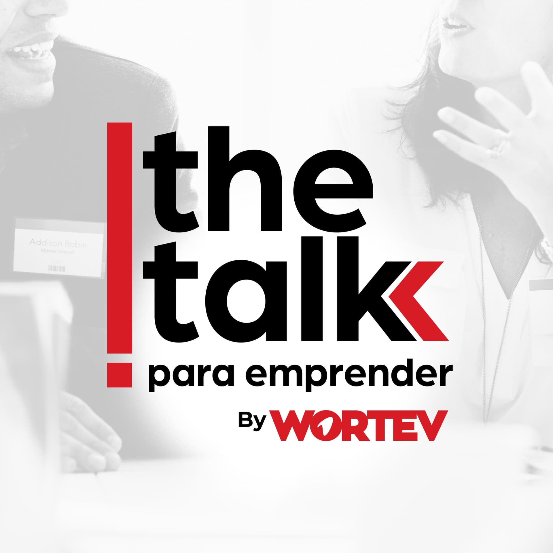 The Talk para emprender! - Podcasts