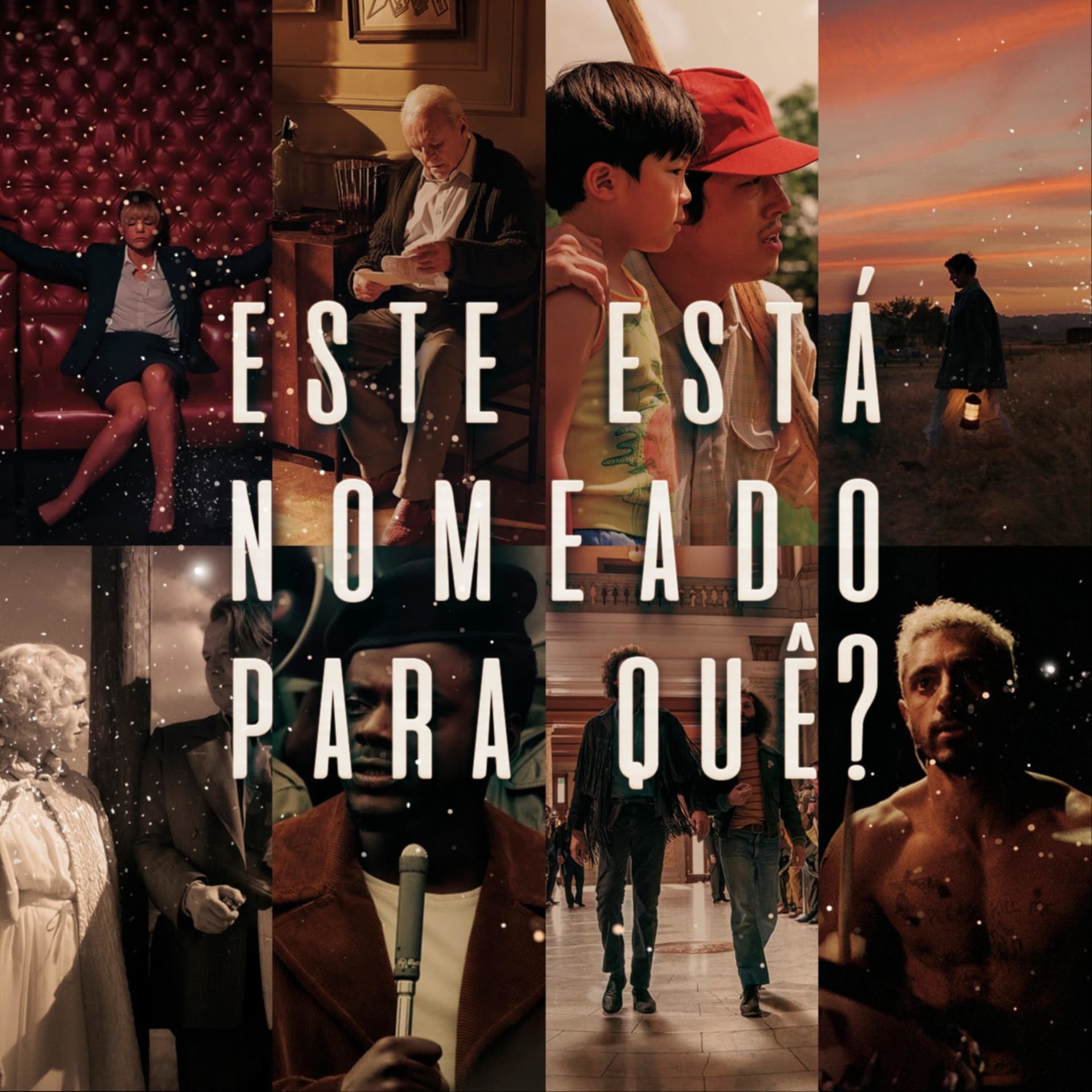Este Está Nomeado Para Quê? - Podcasts