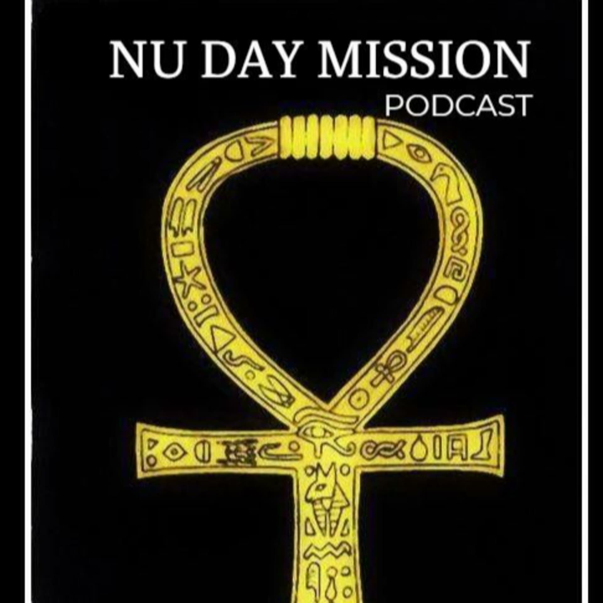 Nu Day Mission Podcast - Podcasts