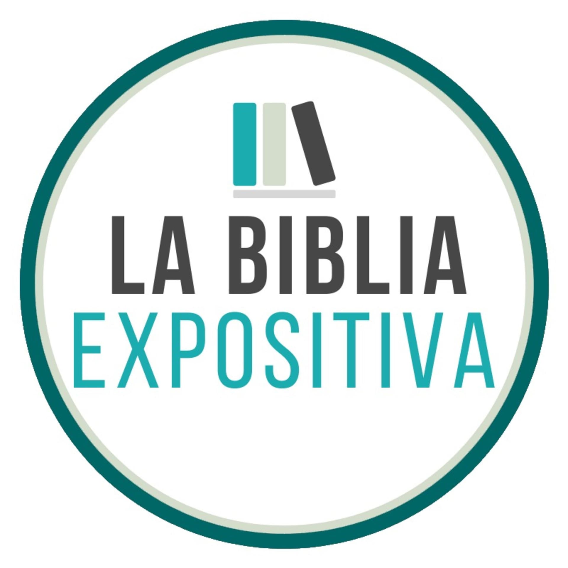 La Biblia Expositiva - Podcasts