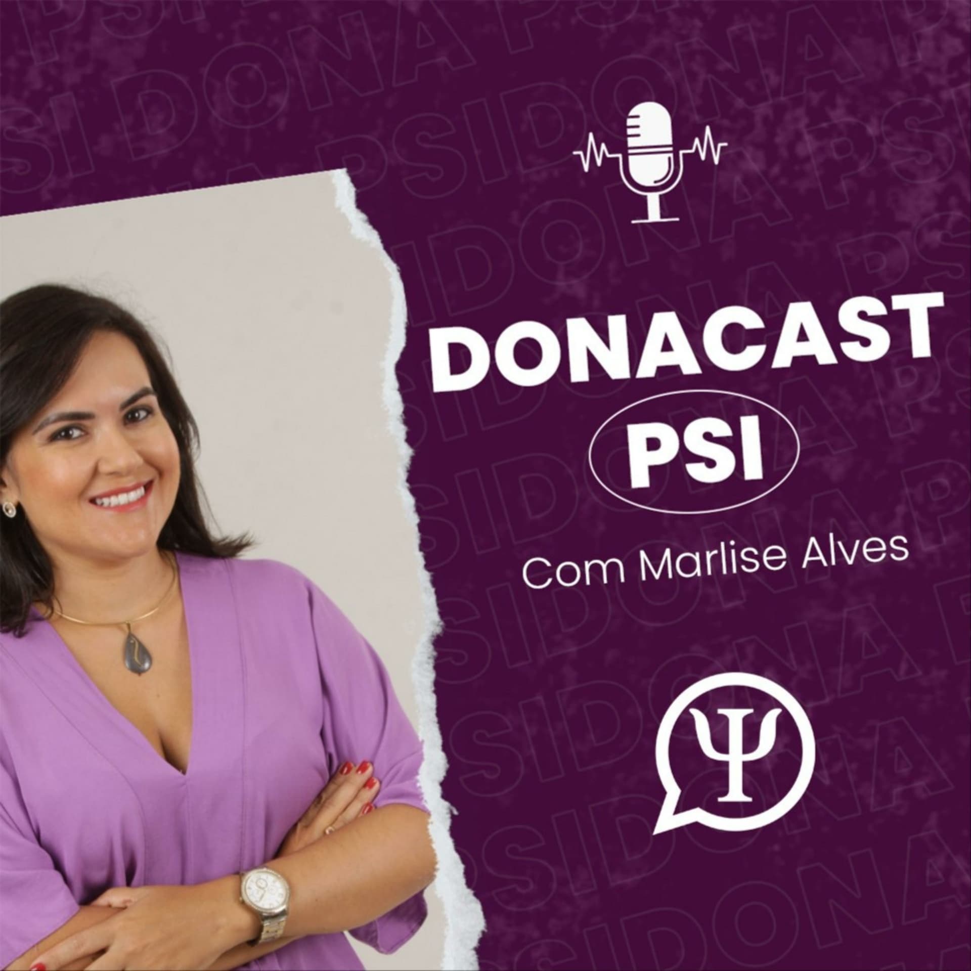 DONA CAST - PSI - Podcasts