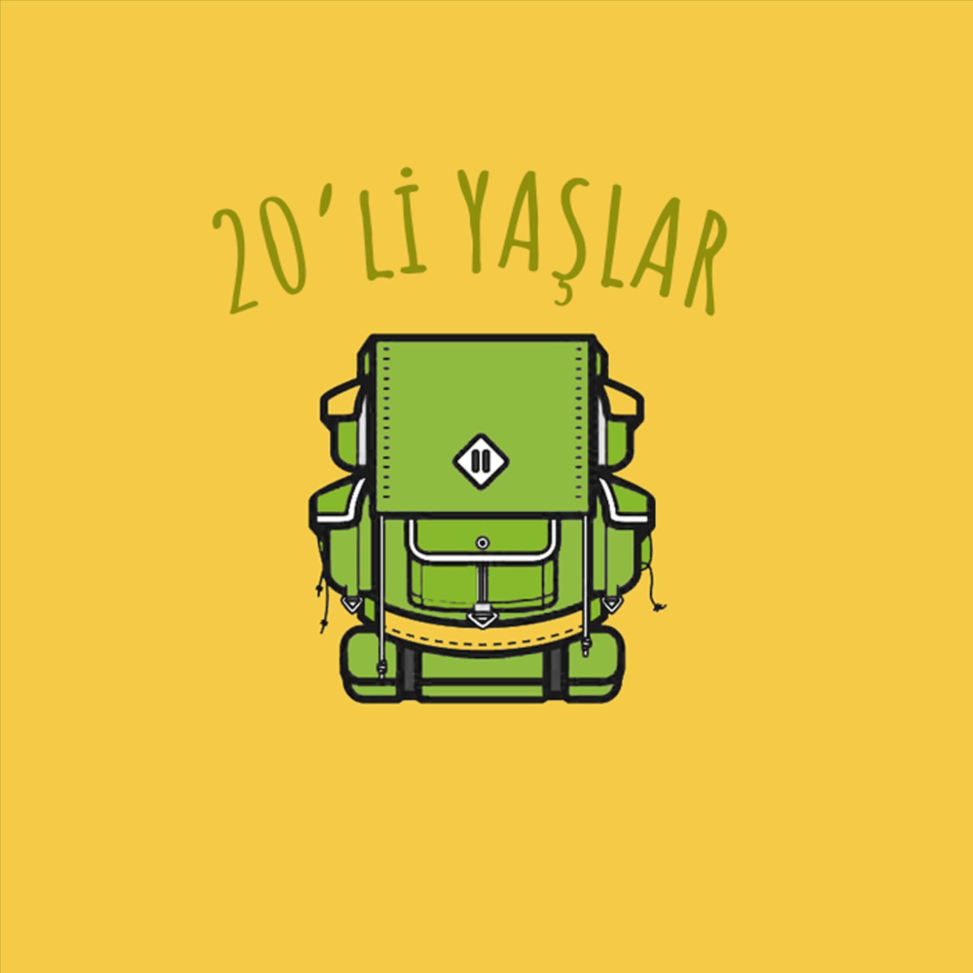 20'li Yaşlar - Podcasts