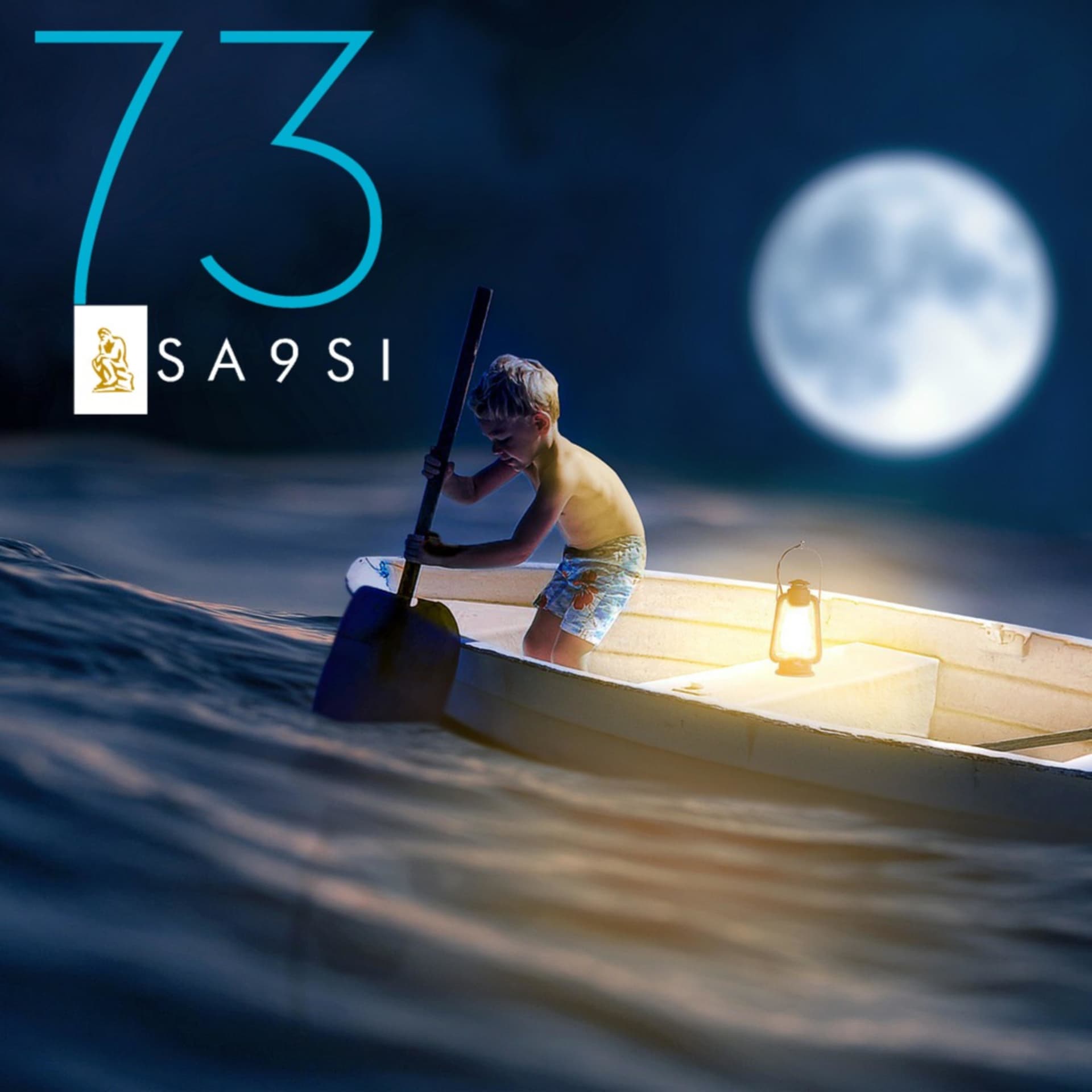 SA9SI - 73 - Podcasts