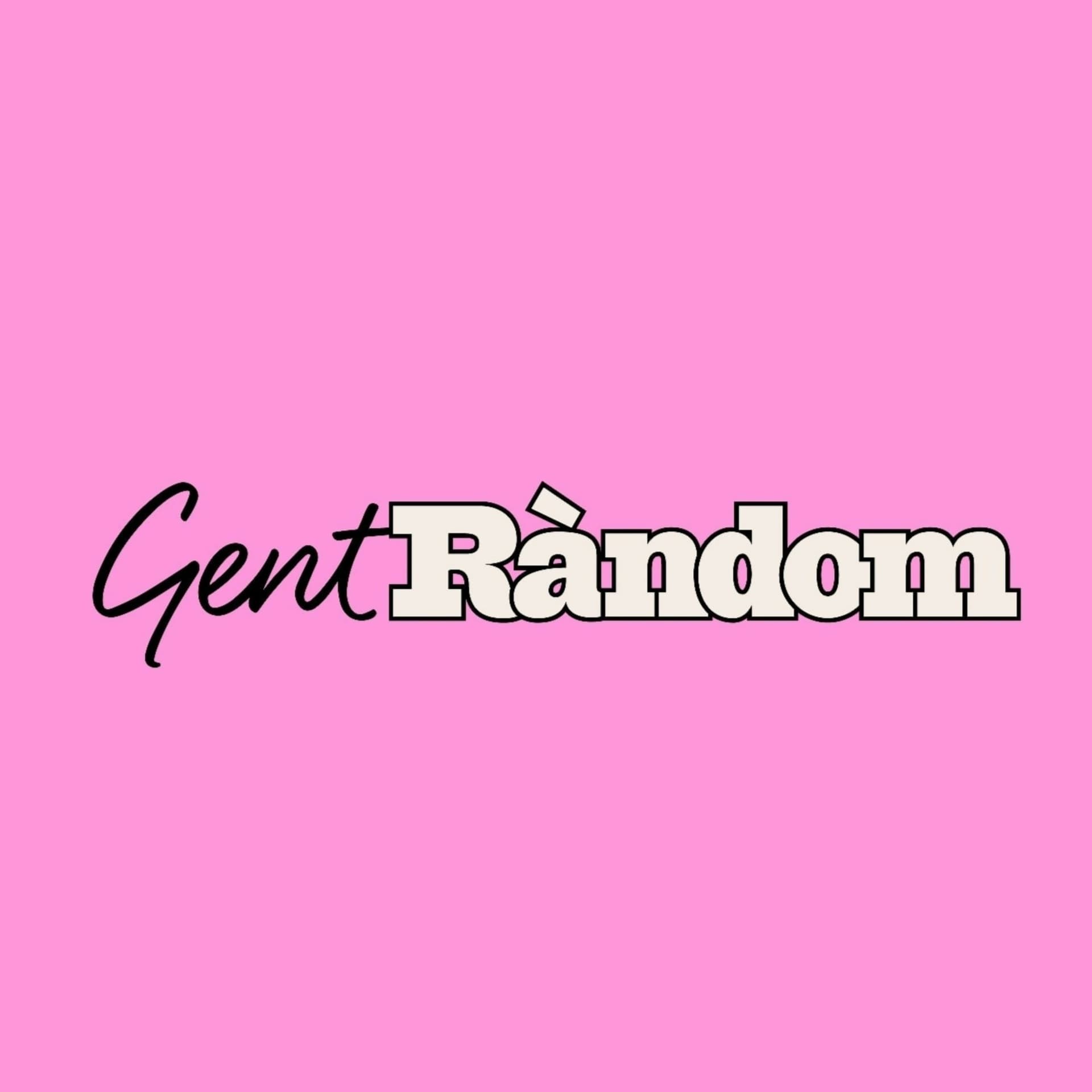 Gent Ràndom - Podcasts