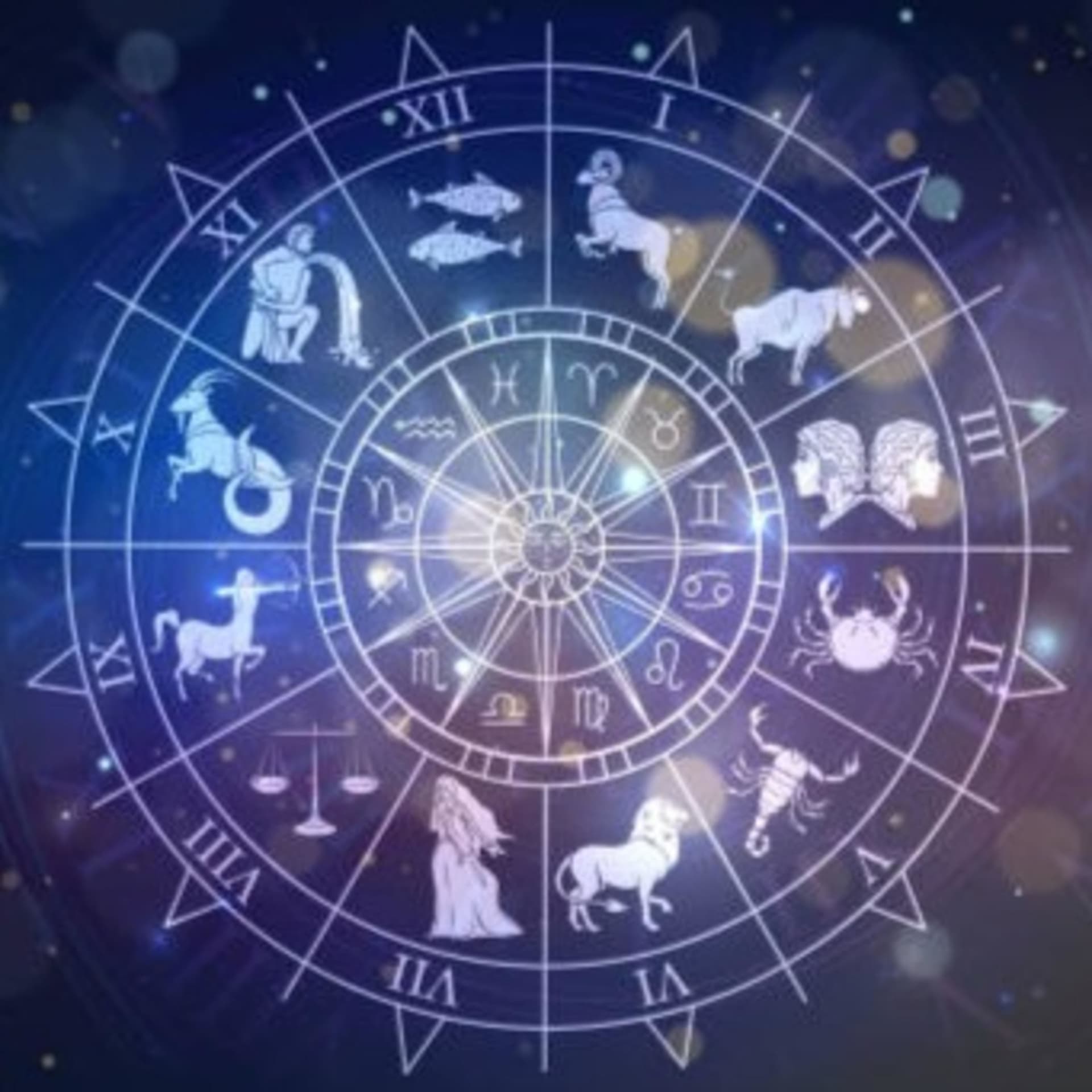 Psycho-astrologie initiatiqueComprendre l'astrologie de la personnalité et l'astrologie de l'âme - Podcasts