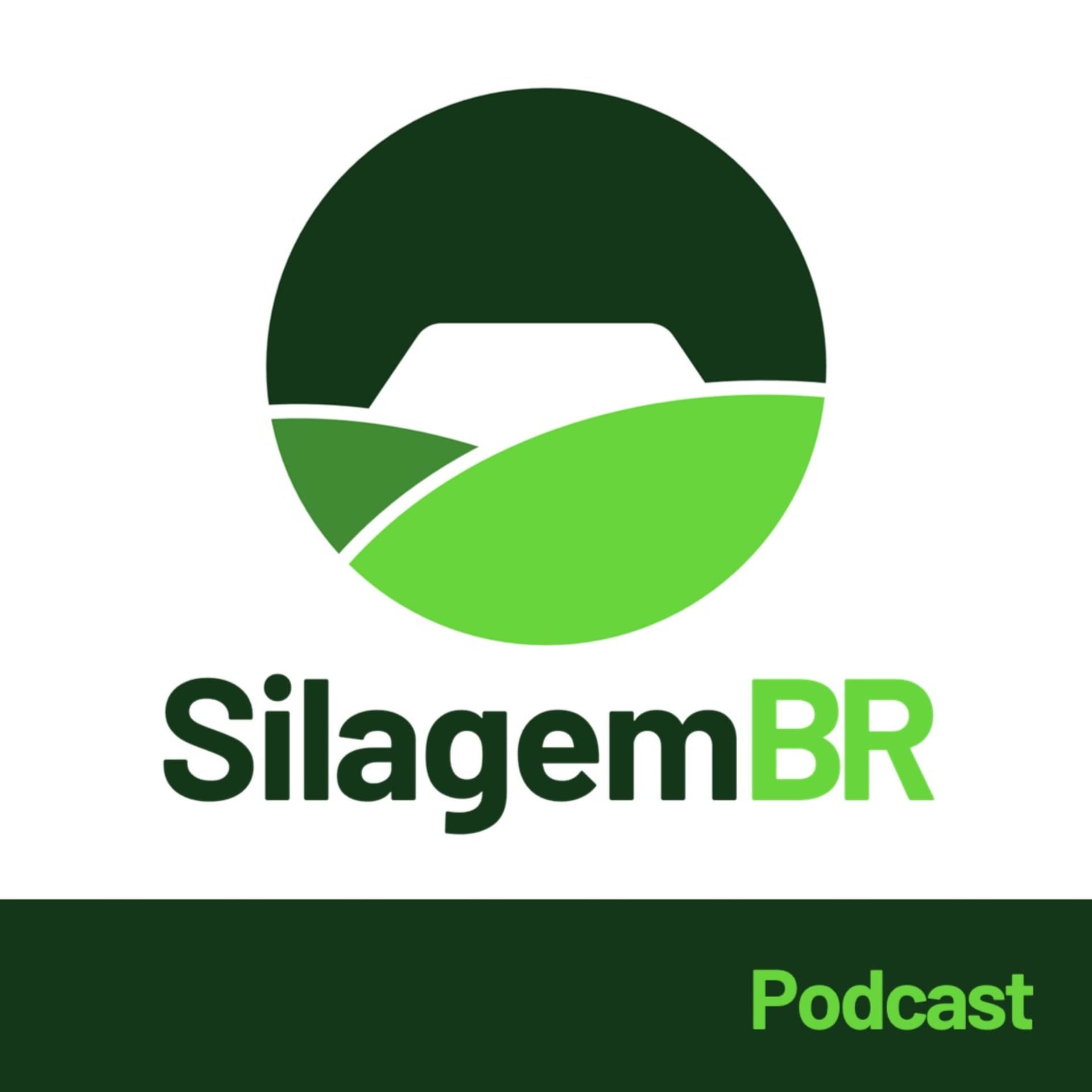 SilagemBR - Podcasts