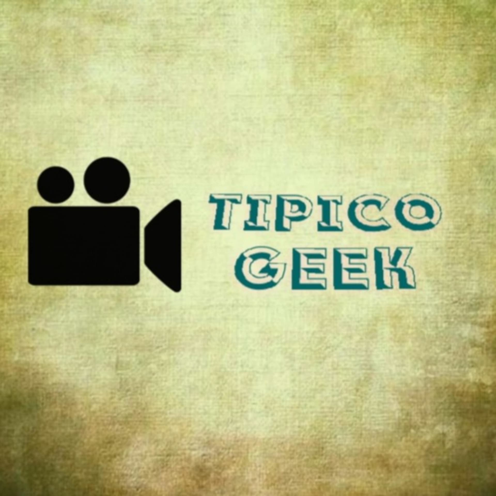 Típico Geek - Podcasts