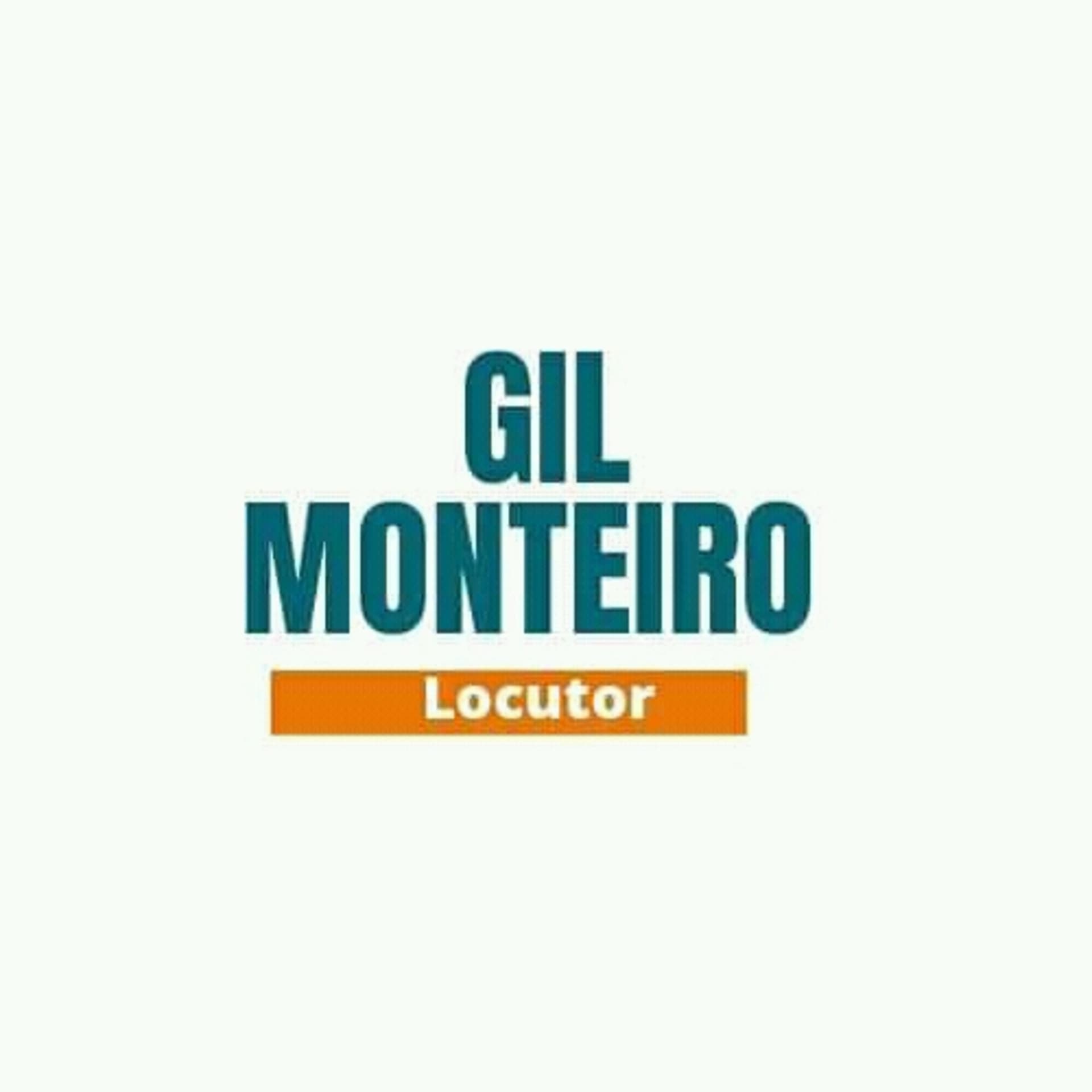 Gil Monteiro Locutor - Podcasts