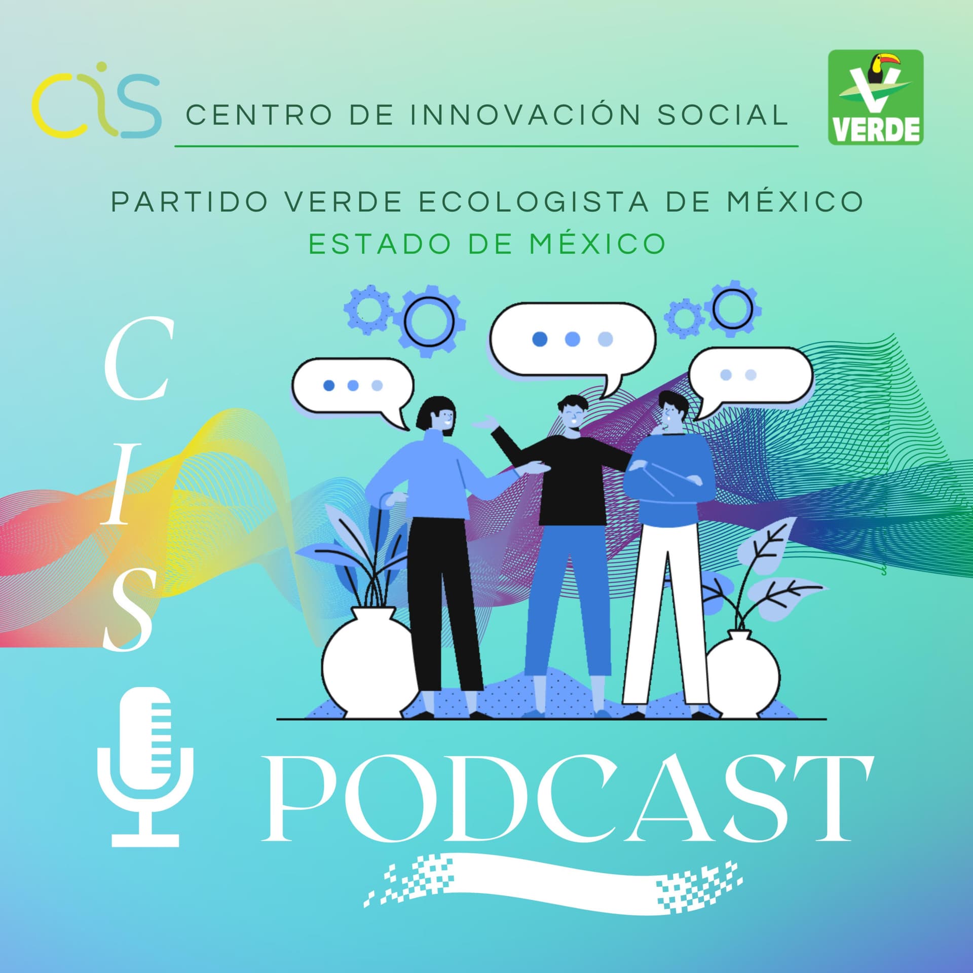Economía para el Hogar - Podcasts