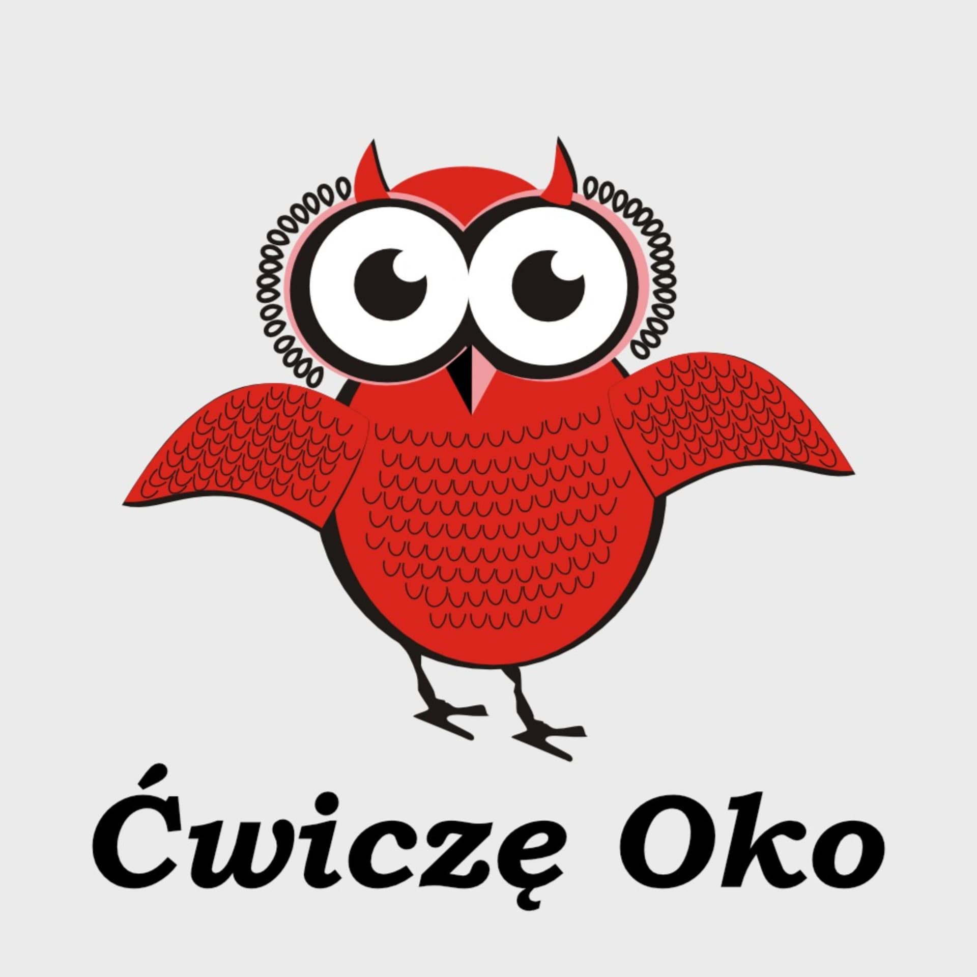 Ćwiczę Oko - Podcasts