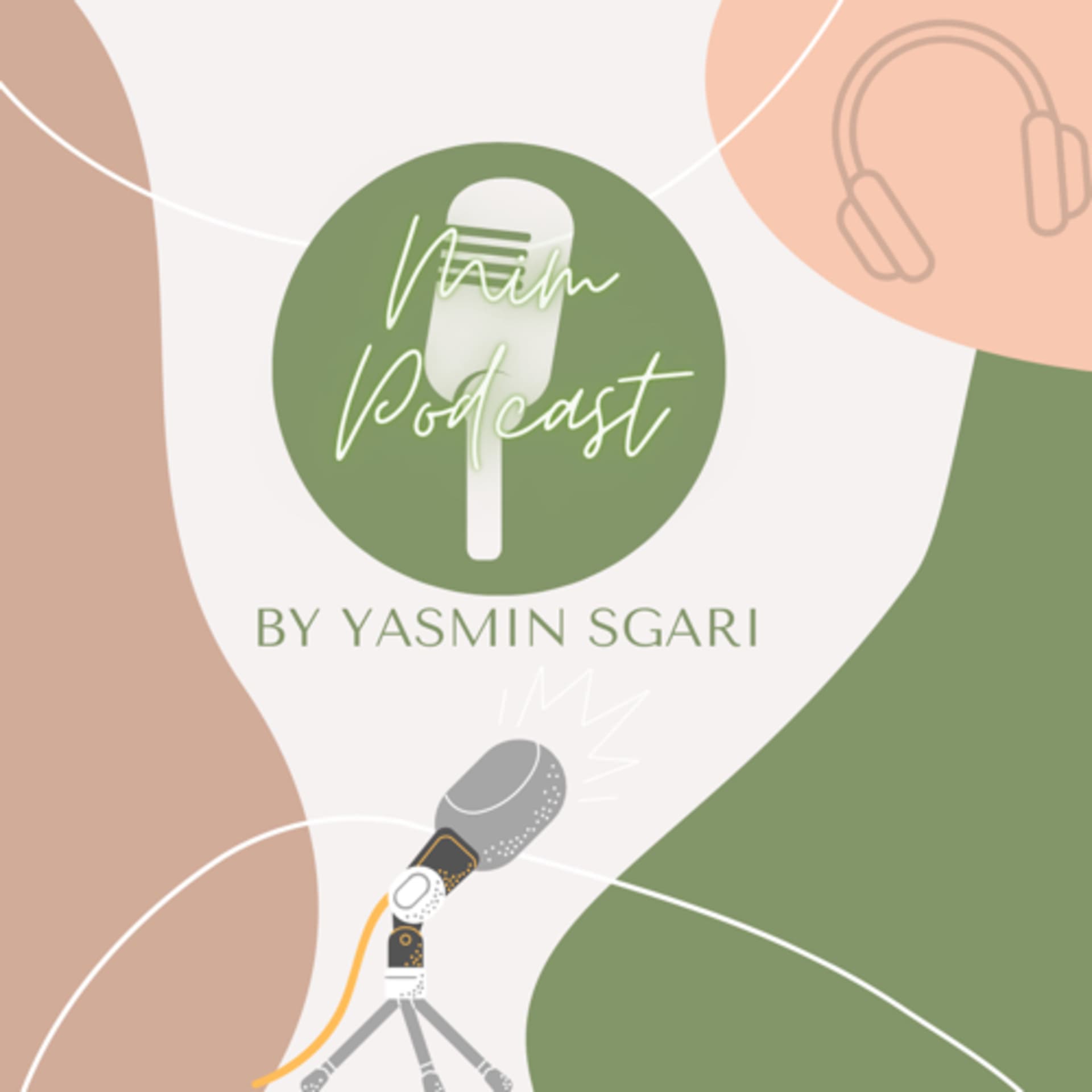 MIMPODCAST - Podcasts
