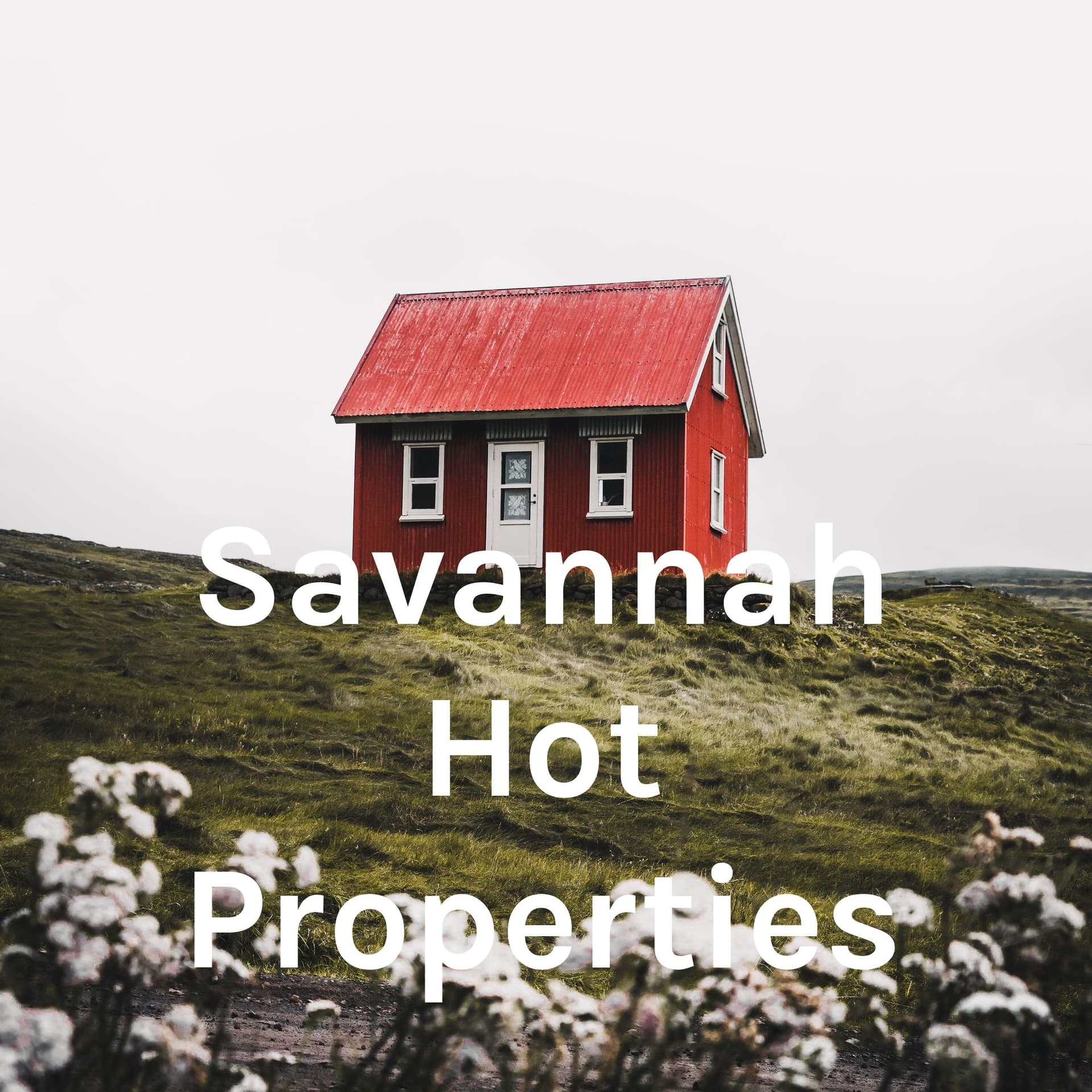 Savannah Hot Properties - Podcasts