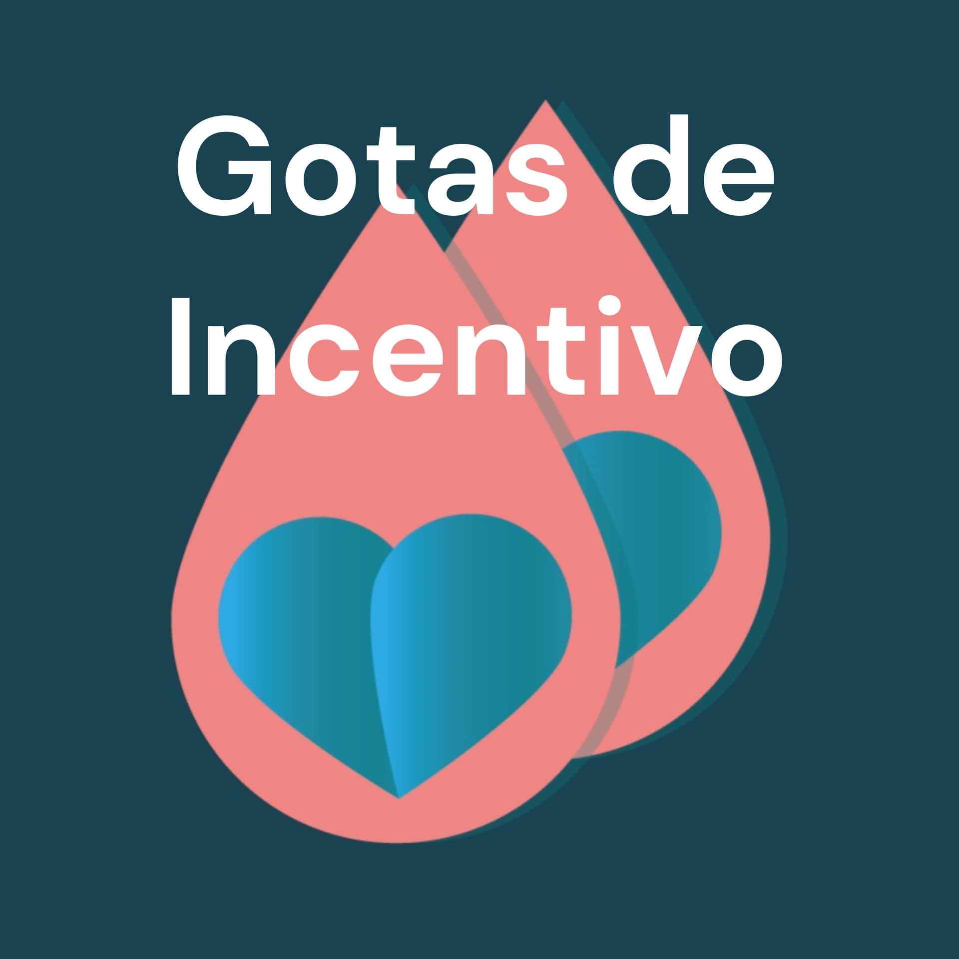Gotas de Incentivo - Podcasts