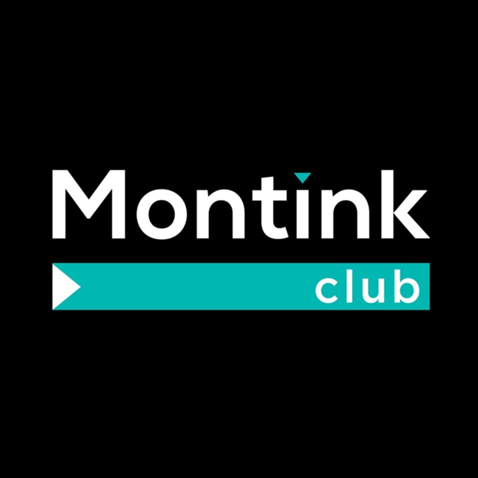 Montink Club - Podcasts