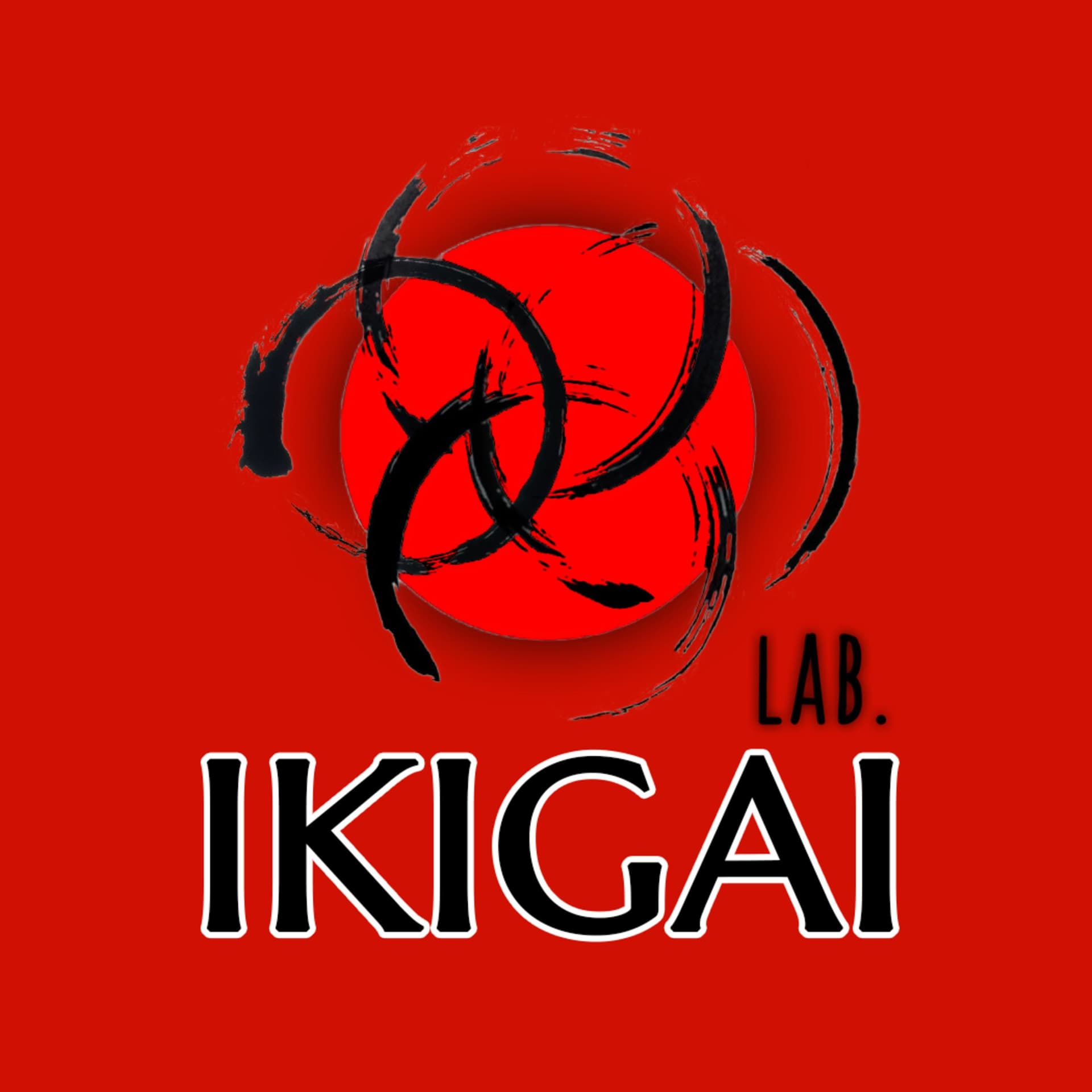 IKIGAI LAB - Podcasts