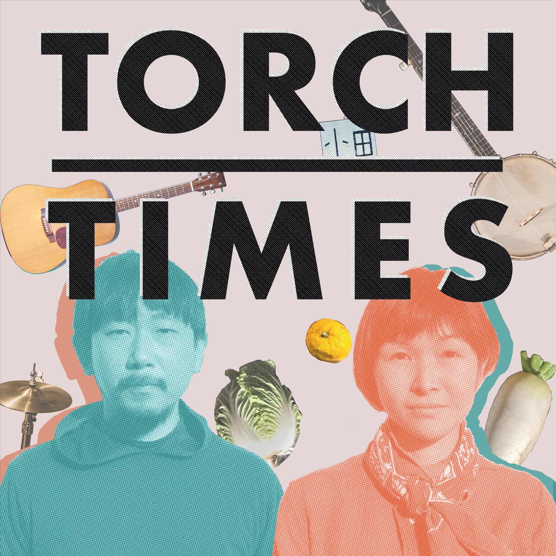 TORCH TIMES - Podcasts