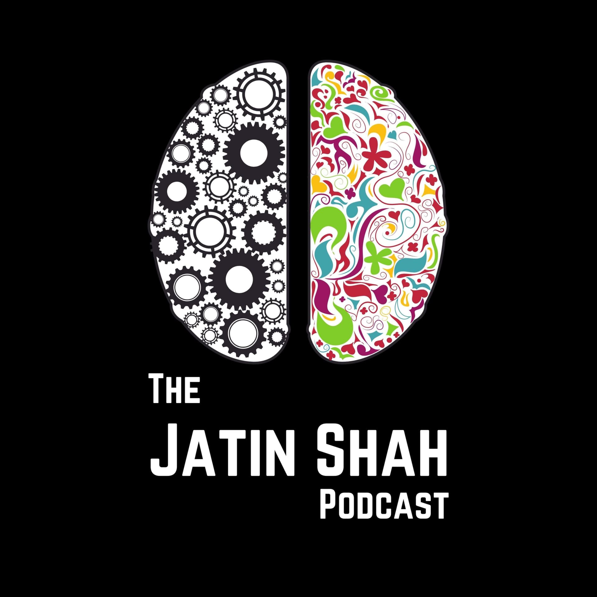 The Jatin Shah Podcast - Podcasts