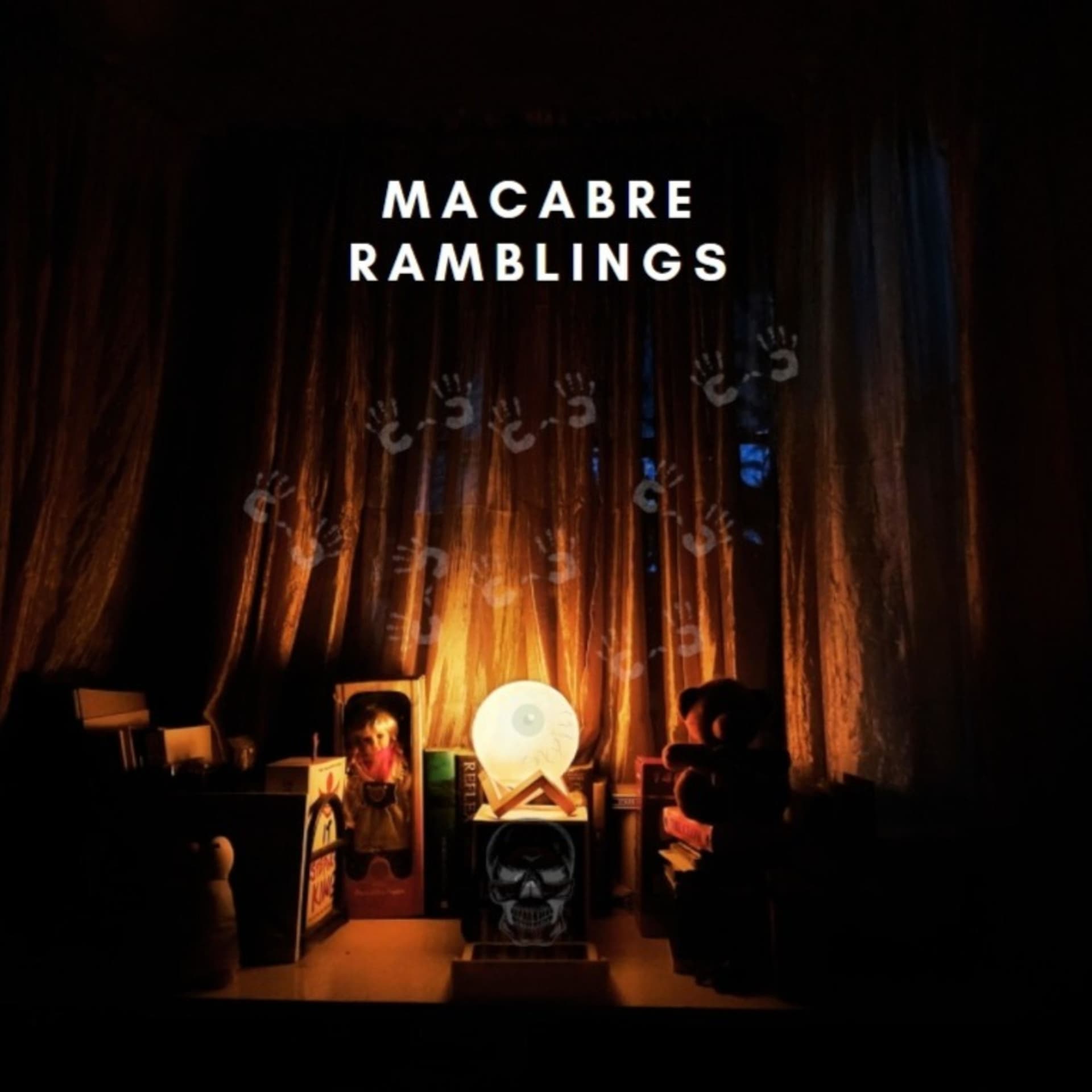 Macabre Ramblings - Podcasts