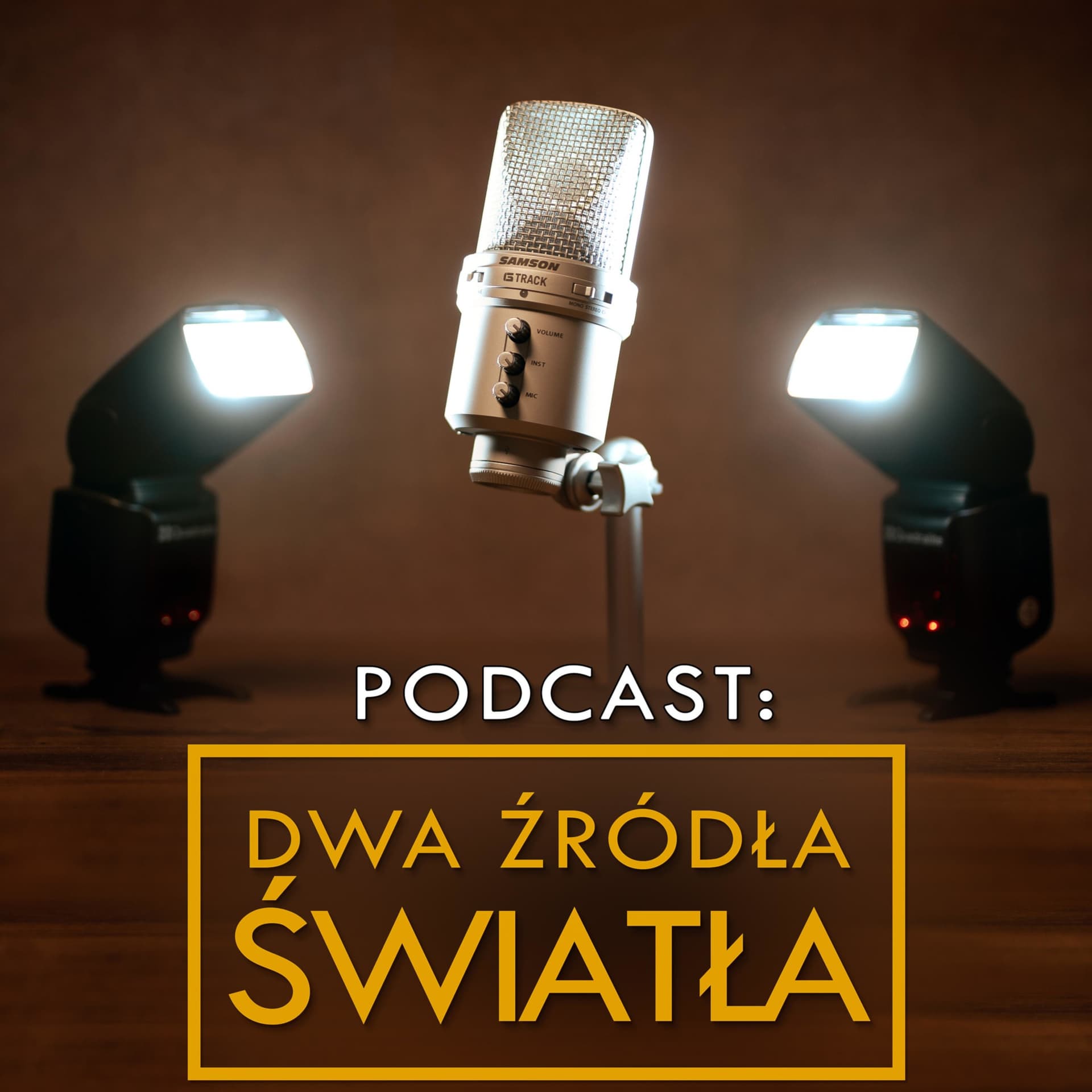 Dwa Źródła Światła - Podcasts