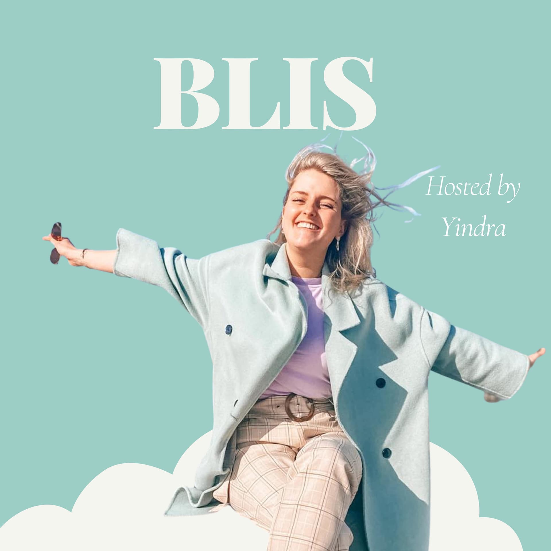 BLIS de podcast - Podcasts