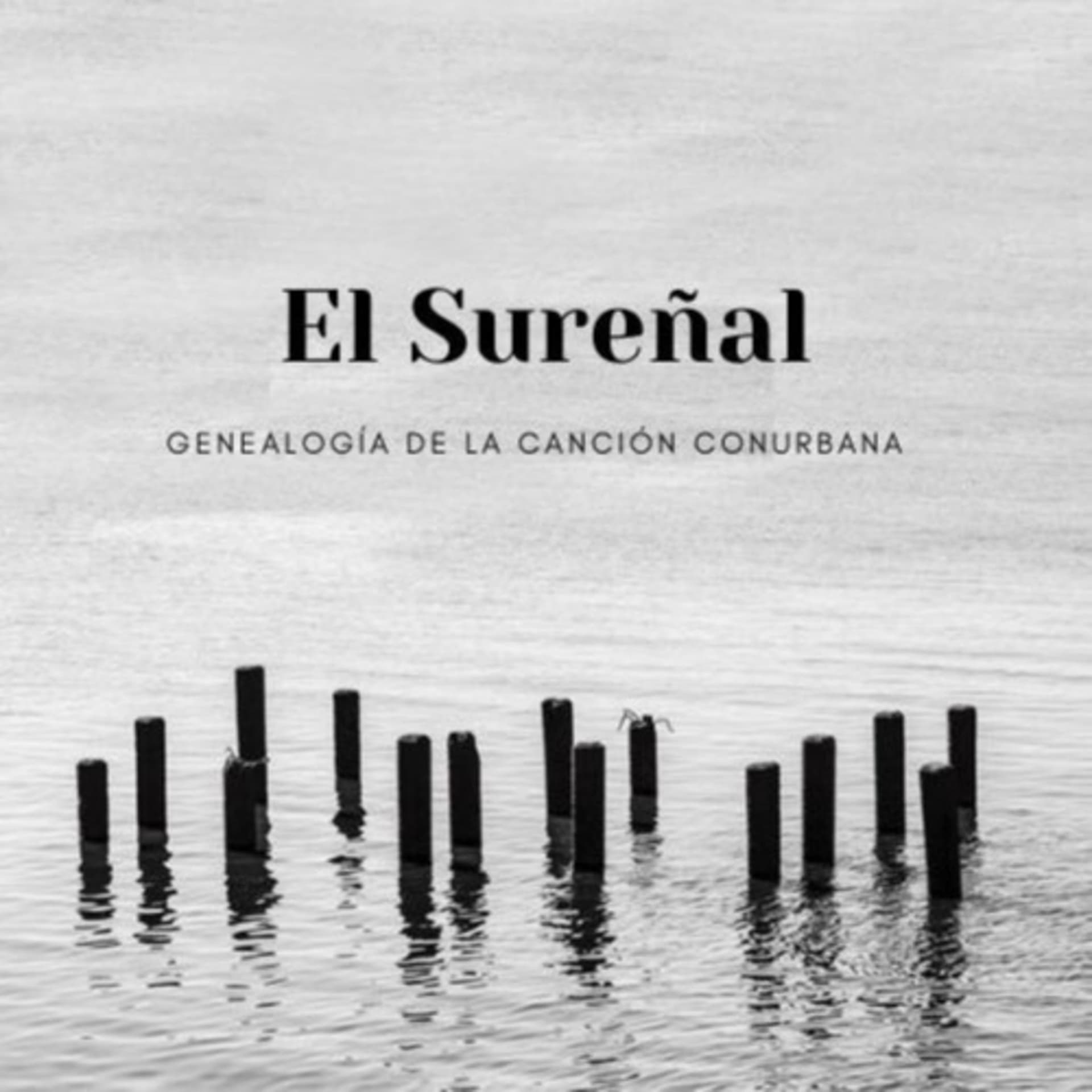 El Sureñal - Podcasts