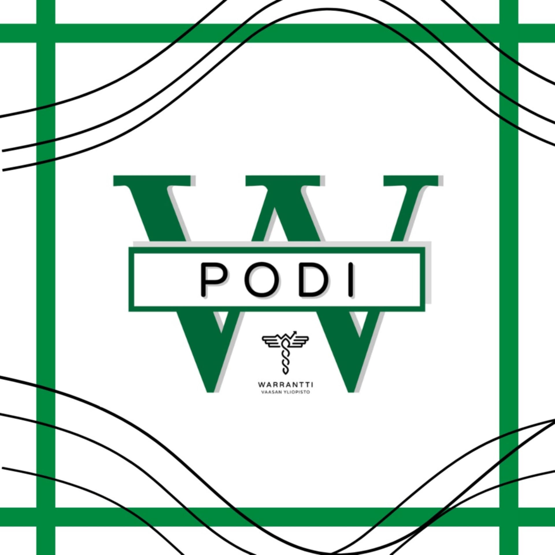W-Podi - Podcasts