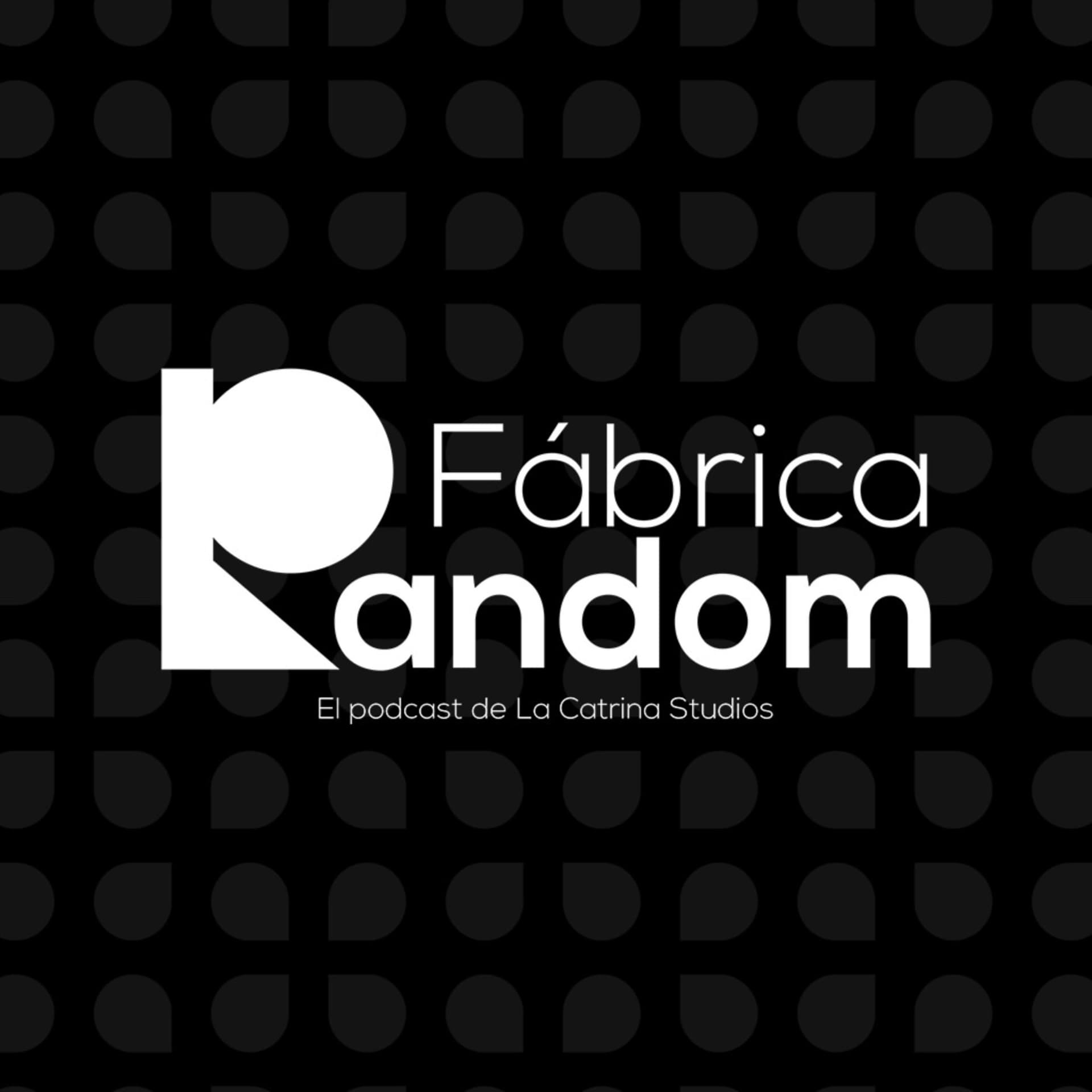 Fábrica Random - Podcasts
