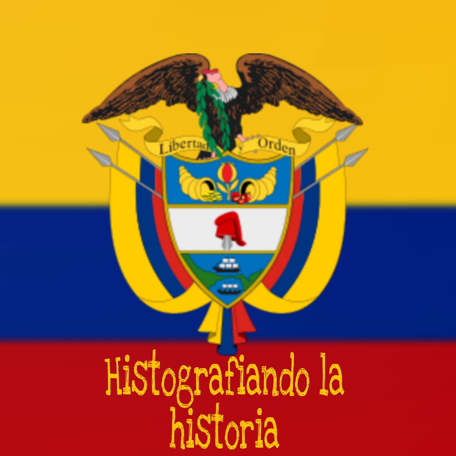 Historiografíando la historia - Podcasts