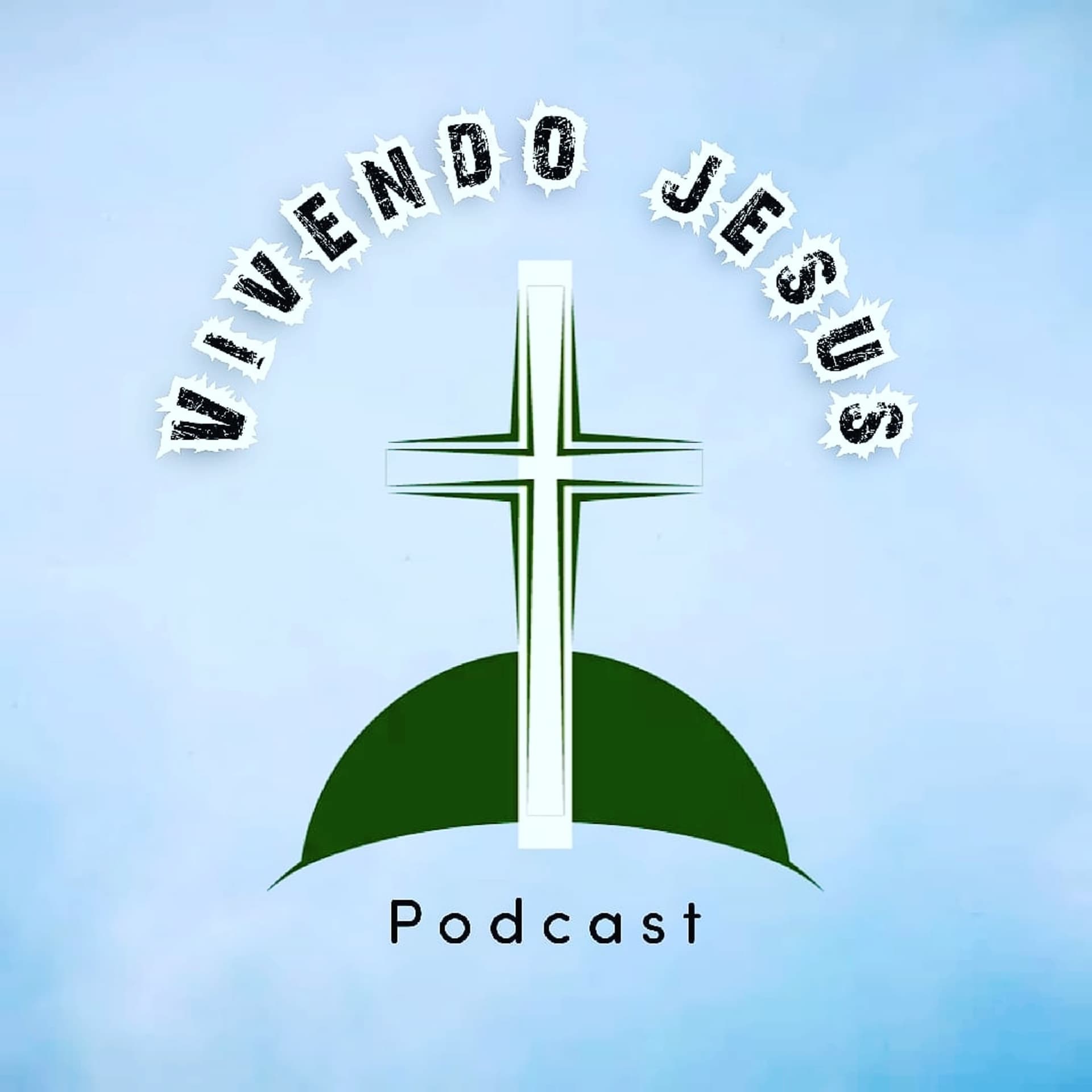 Vivendo Jesus - Podcasts