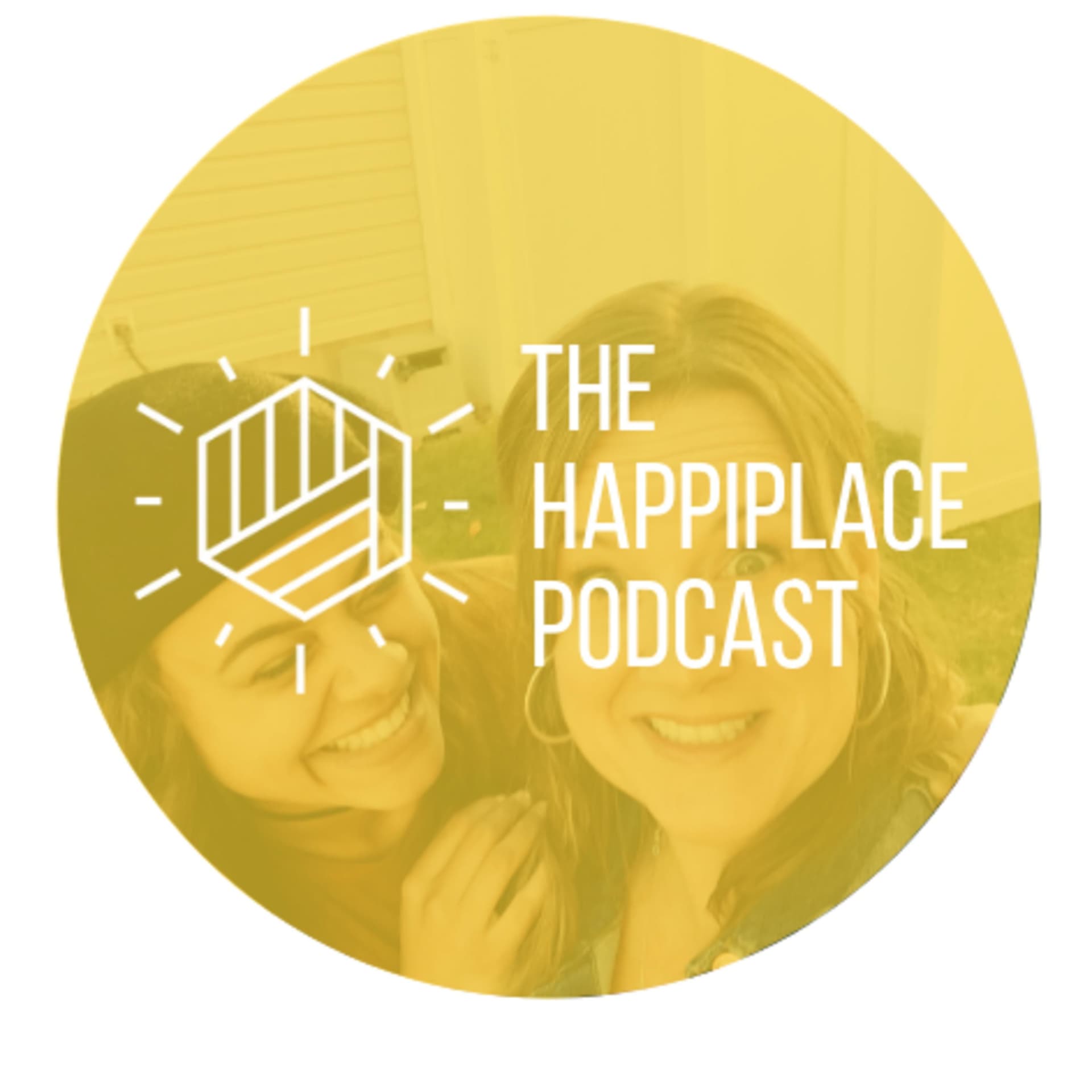 The Happiplace Podcast - Podcasts