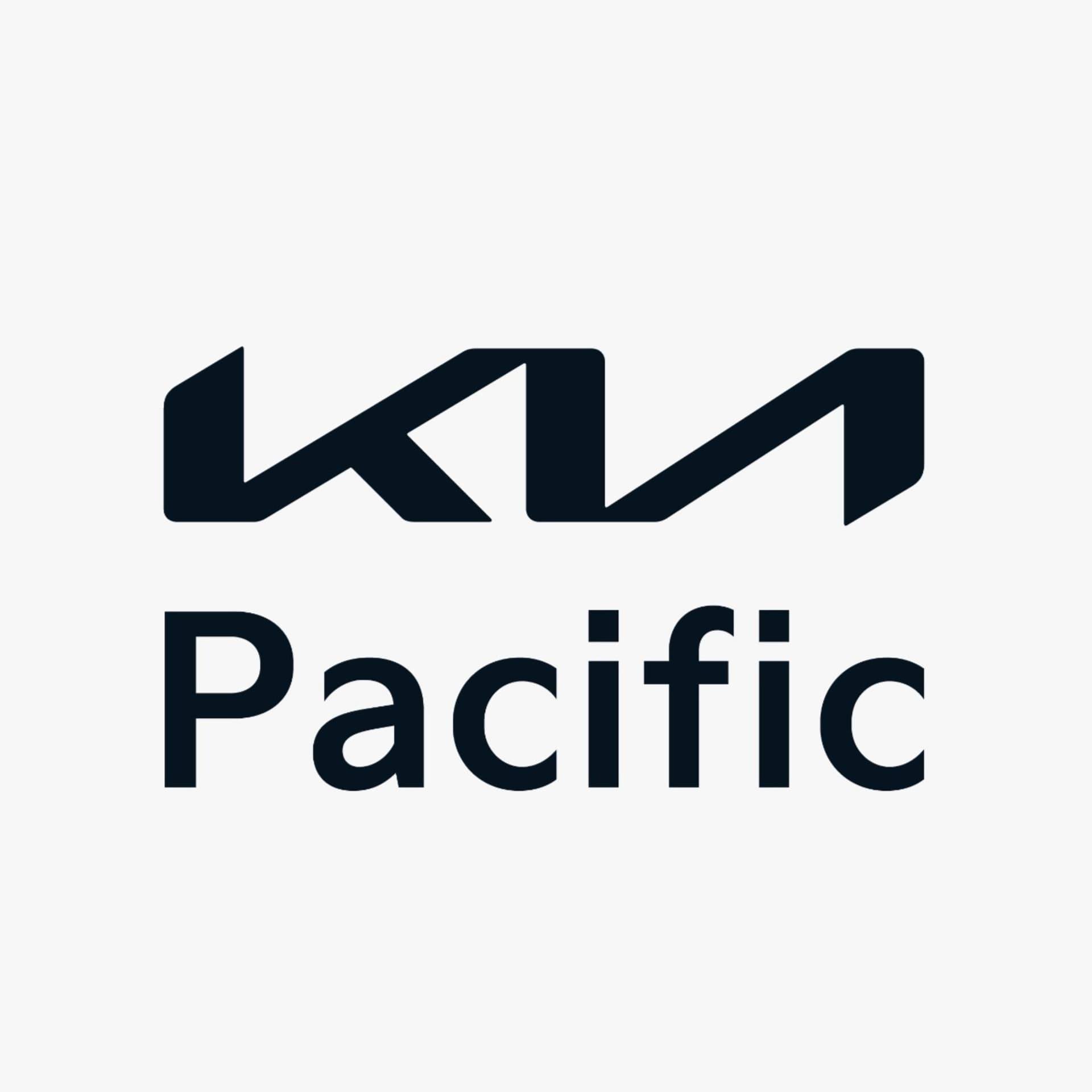 KIA PACIFIC - Podcasts