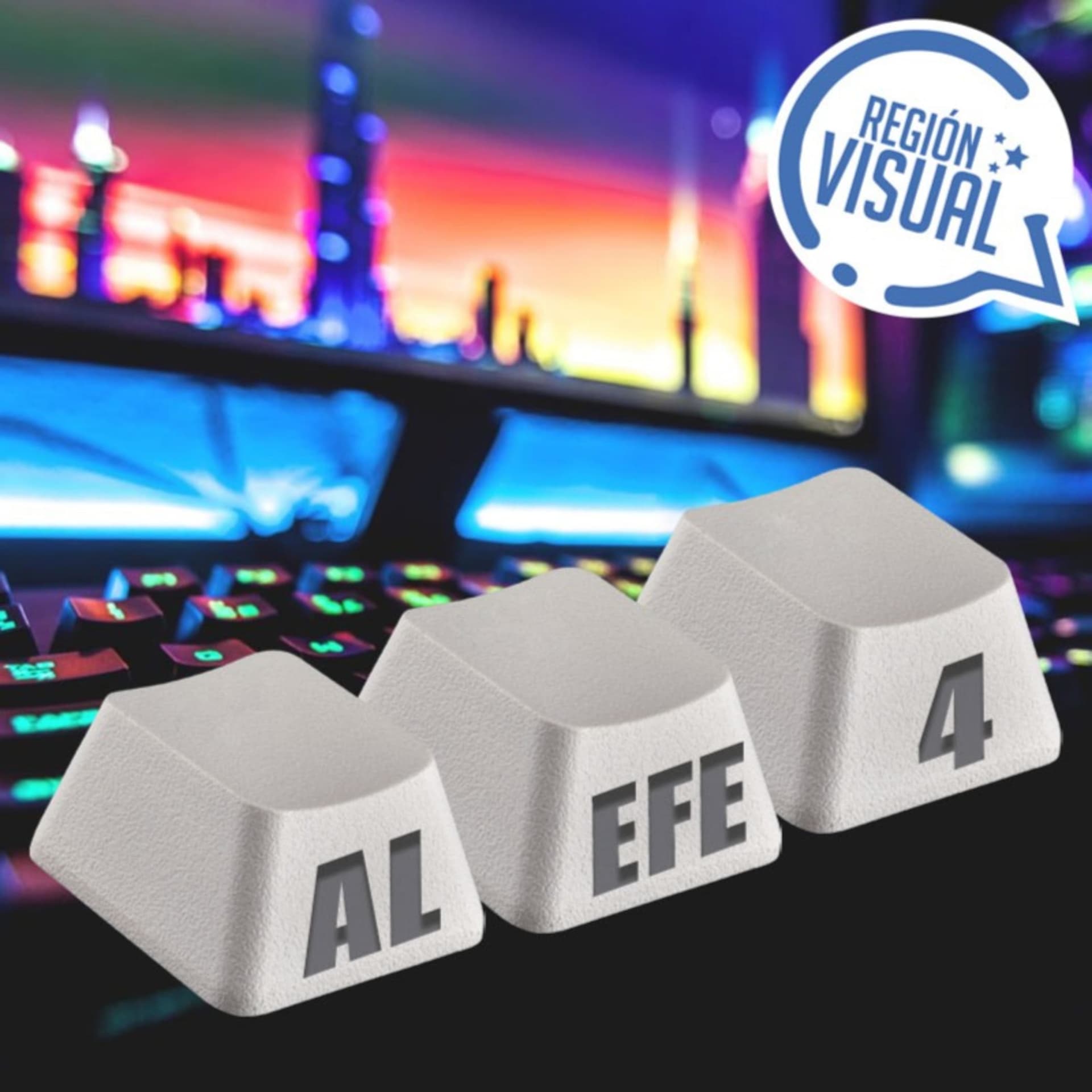 Al Efe 4 - Podcasts