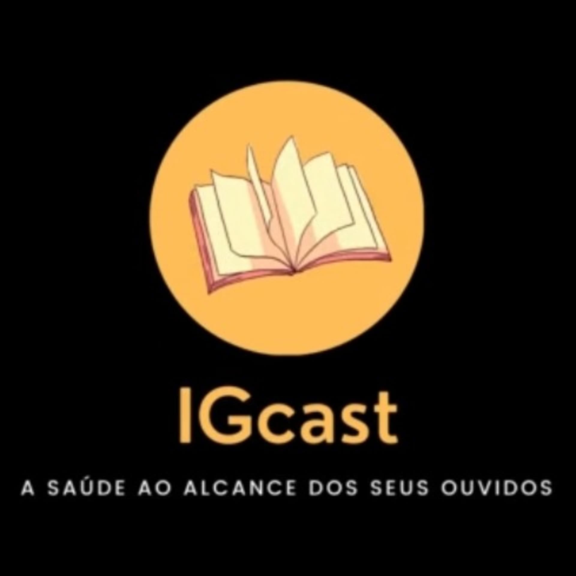 IGcast - Podcasts