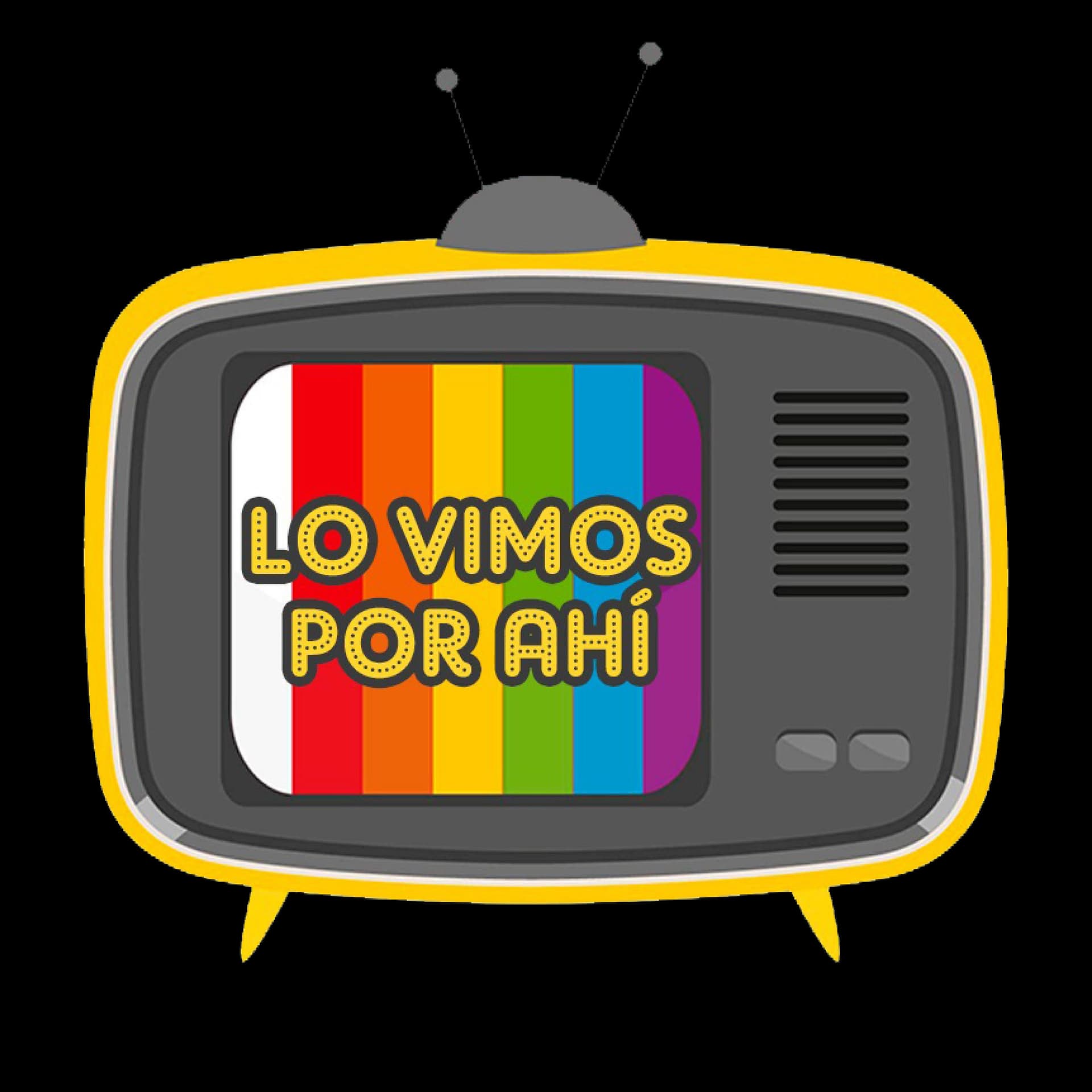 Lo vimos por ahí - Podcasts