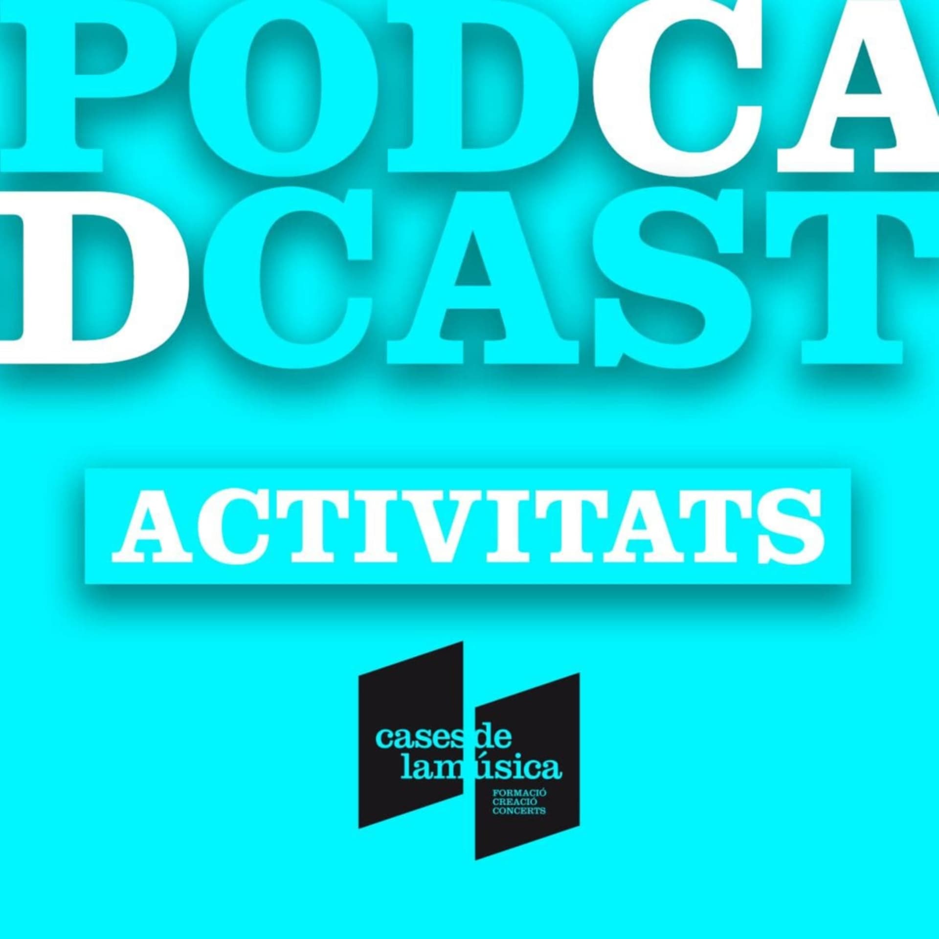El podcast de Cases de la Música - Podcasts