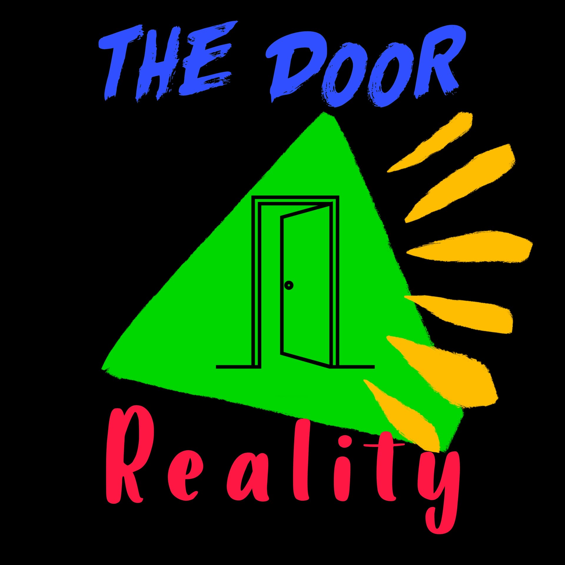 The Door: Acompanhe A Casa - Podcasts