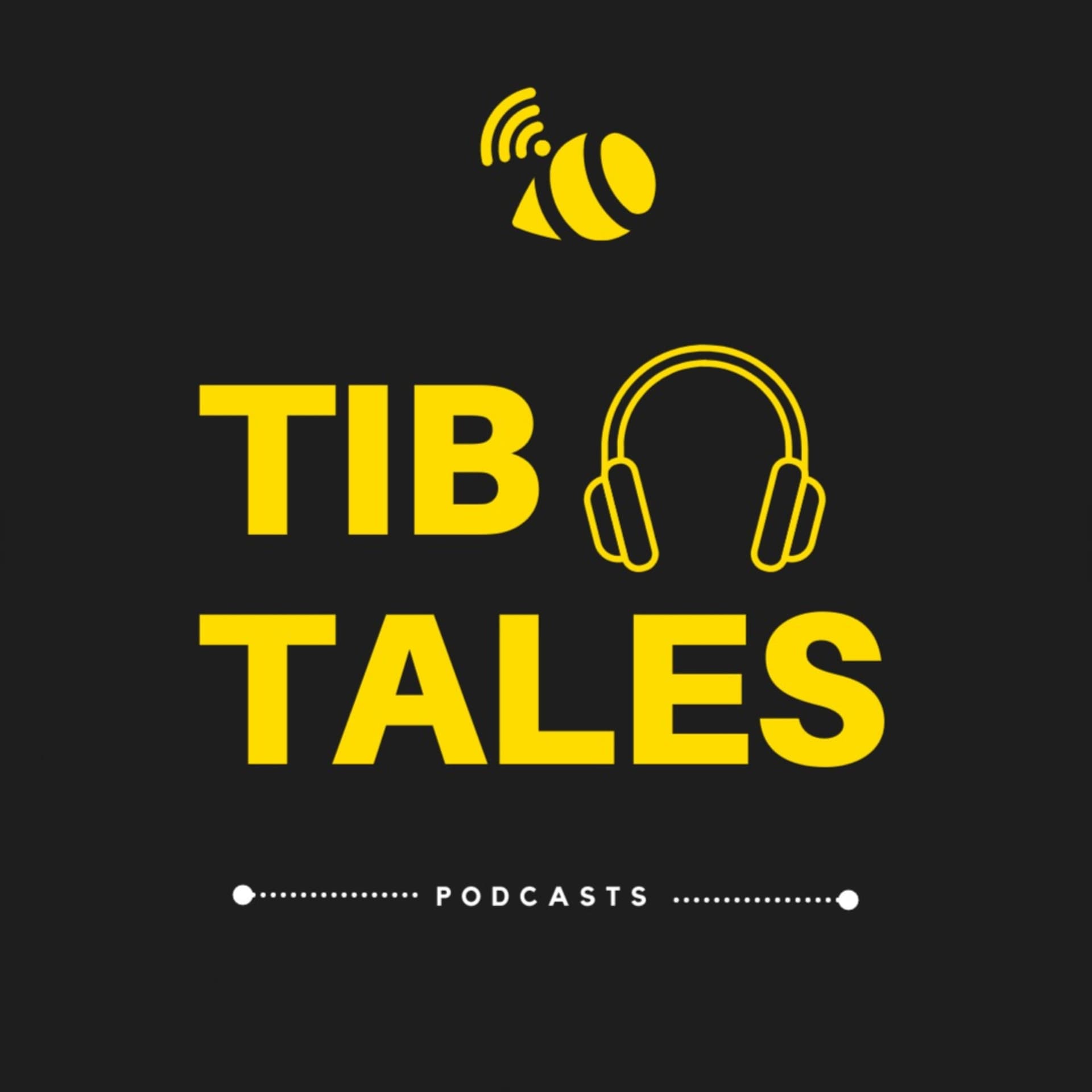 TIB Tales | The Intellectual Bees - Podcasts