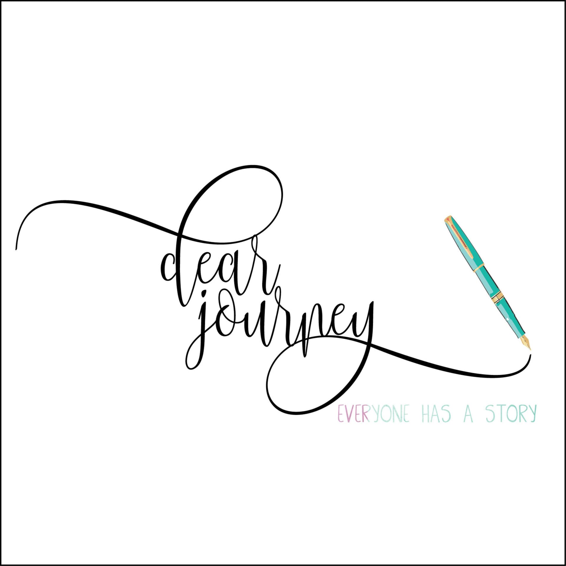 Dear Journey - Podcasts