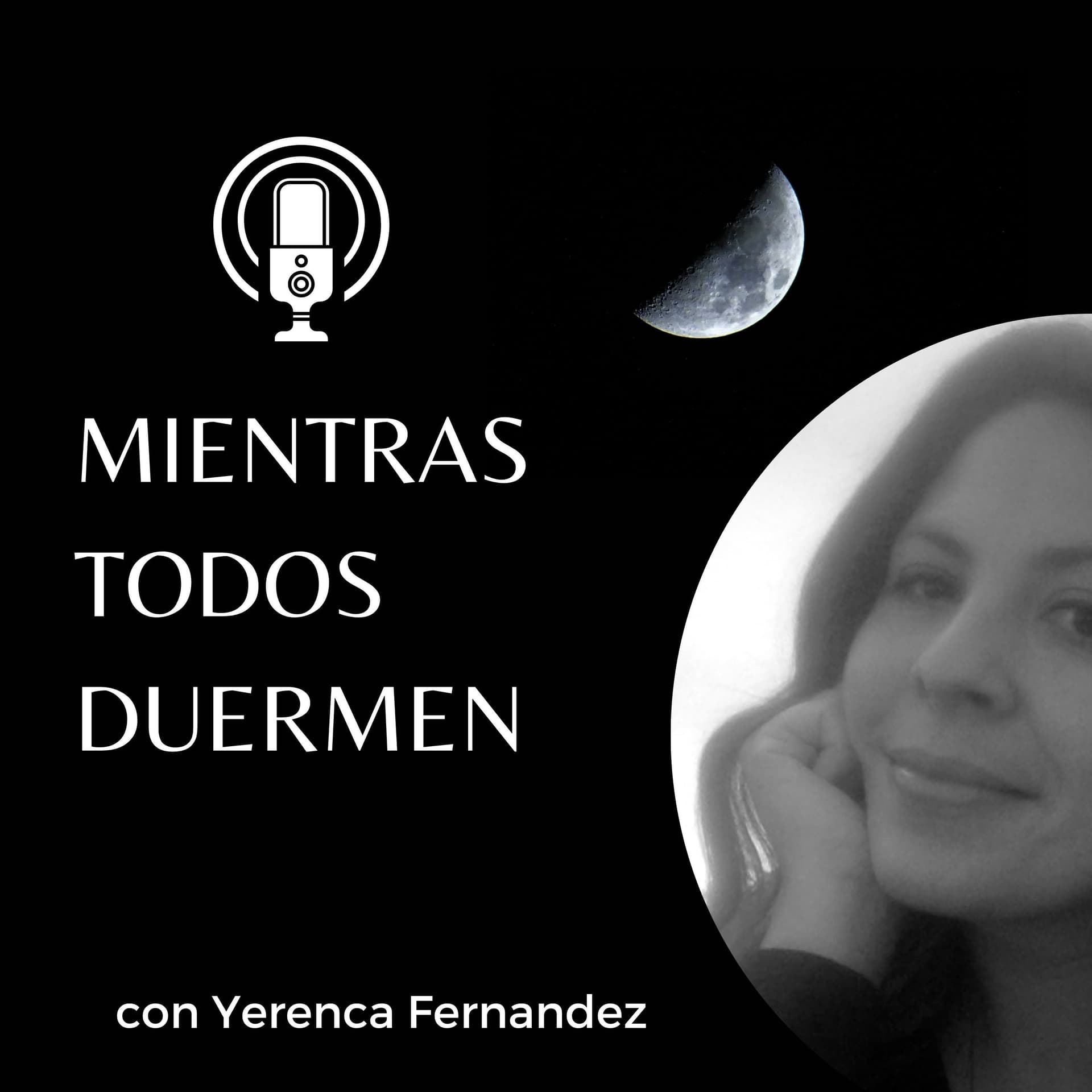Mientras Todos Duermen - Podcasts