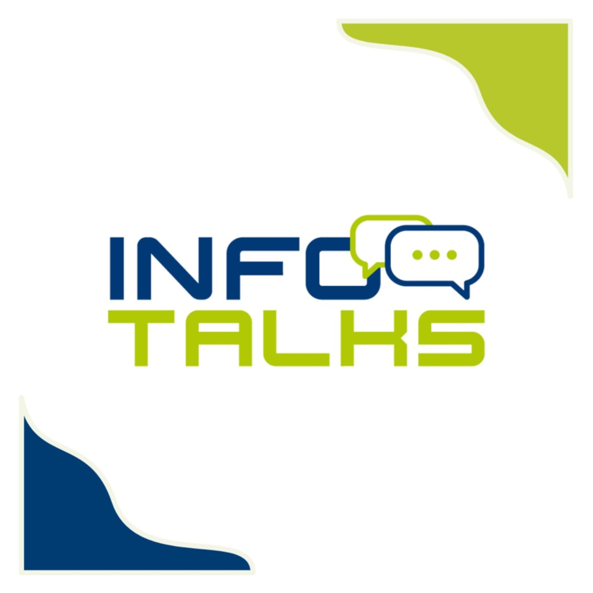 InfoTalks - Podcasts