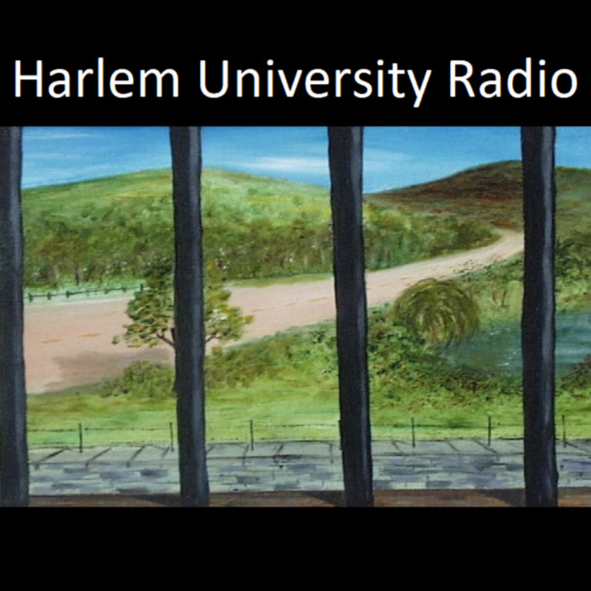 Harlem University Radio - Podcasts