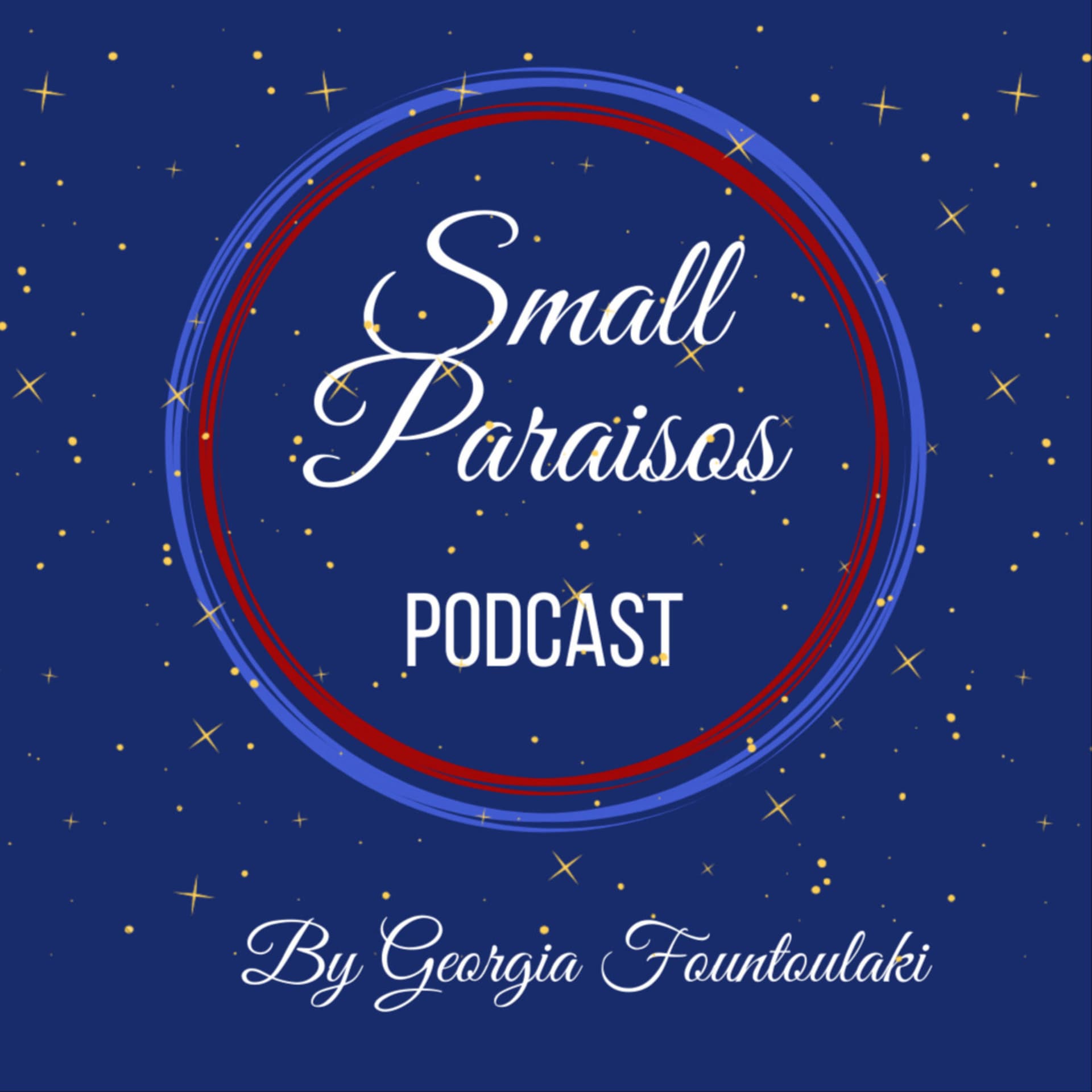 Small Paraisos - Podcasts