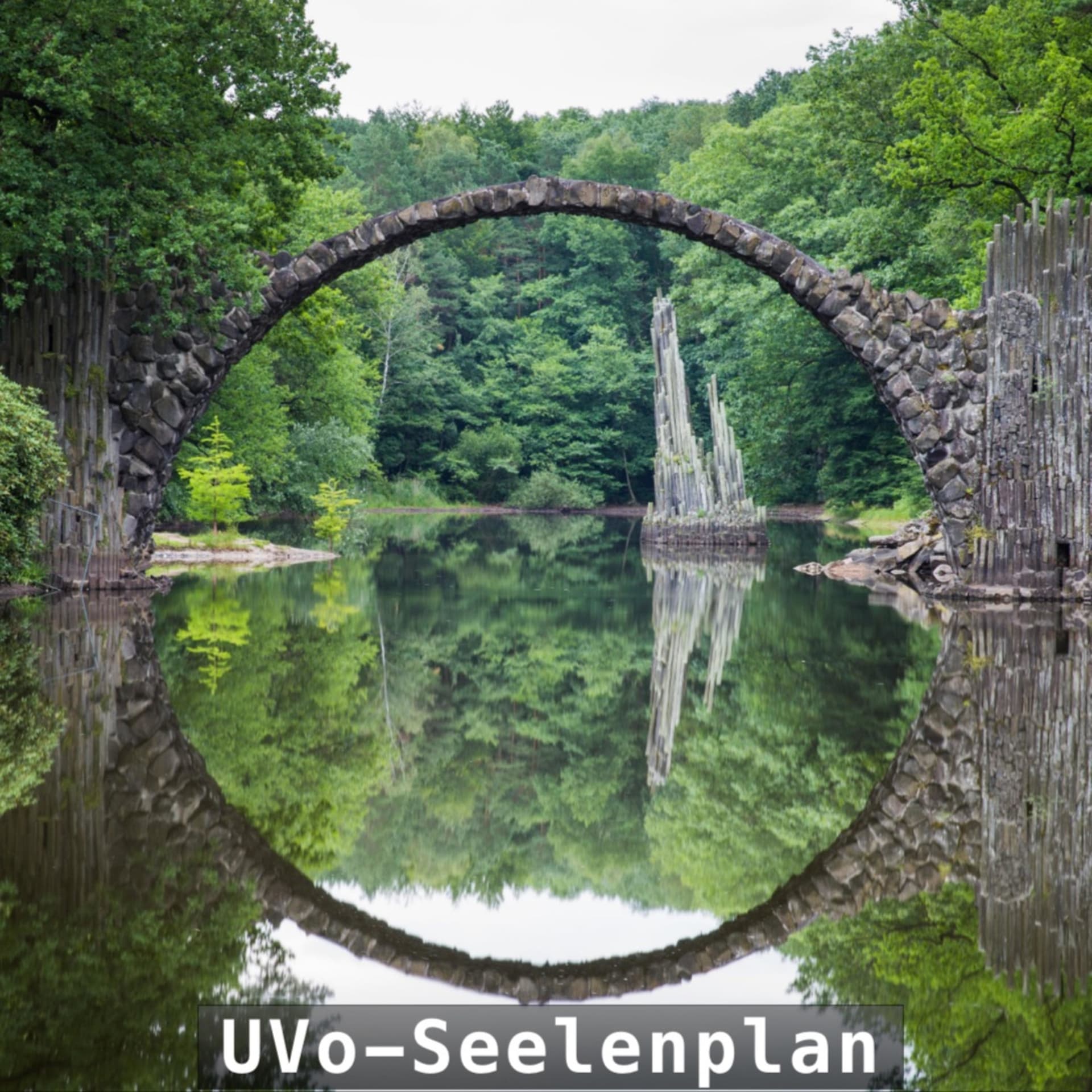 UVo-Seelenplan - Podcasts