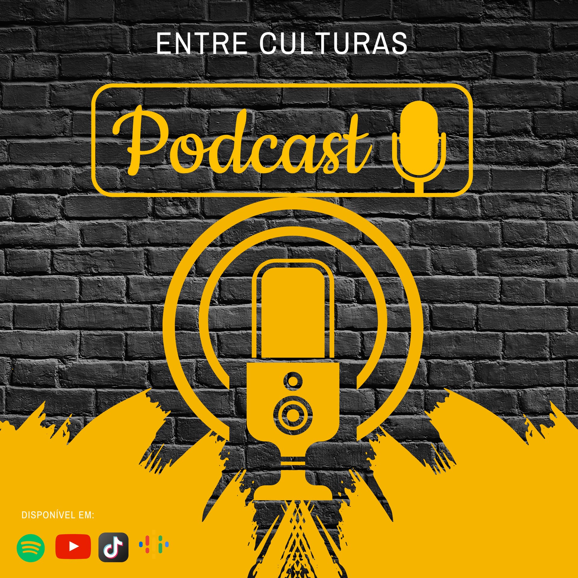 ENTRE CULTURAS - Podcasts