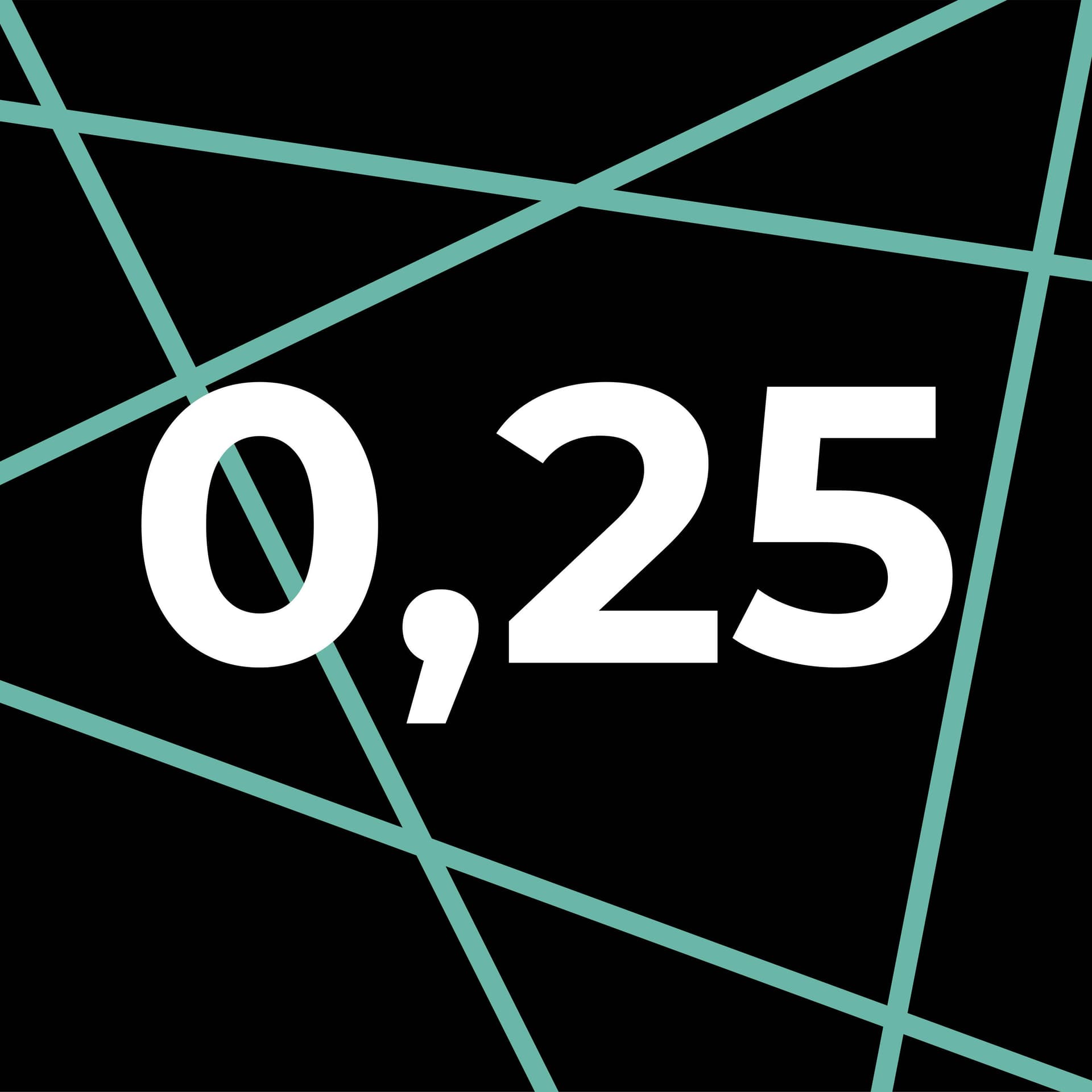 0,25 - Podcasts